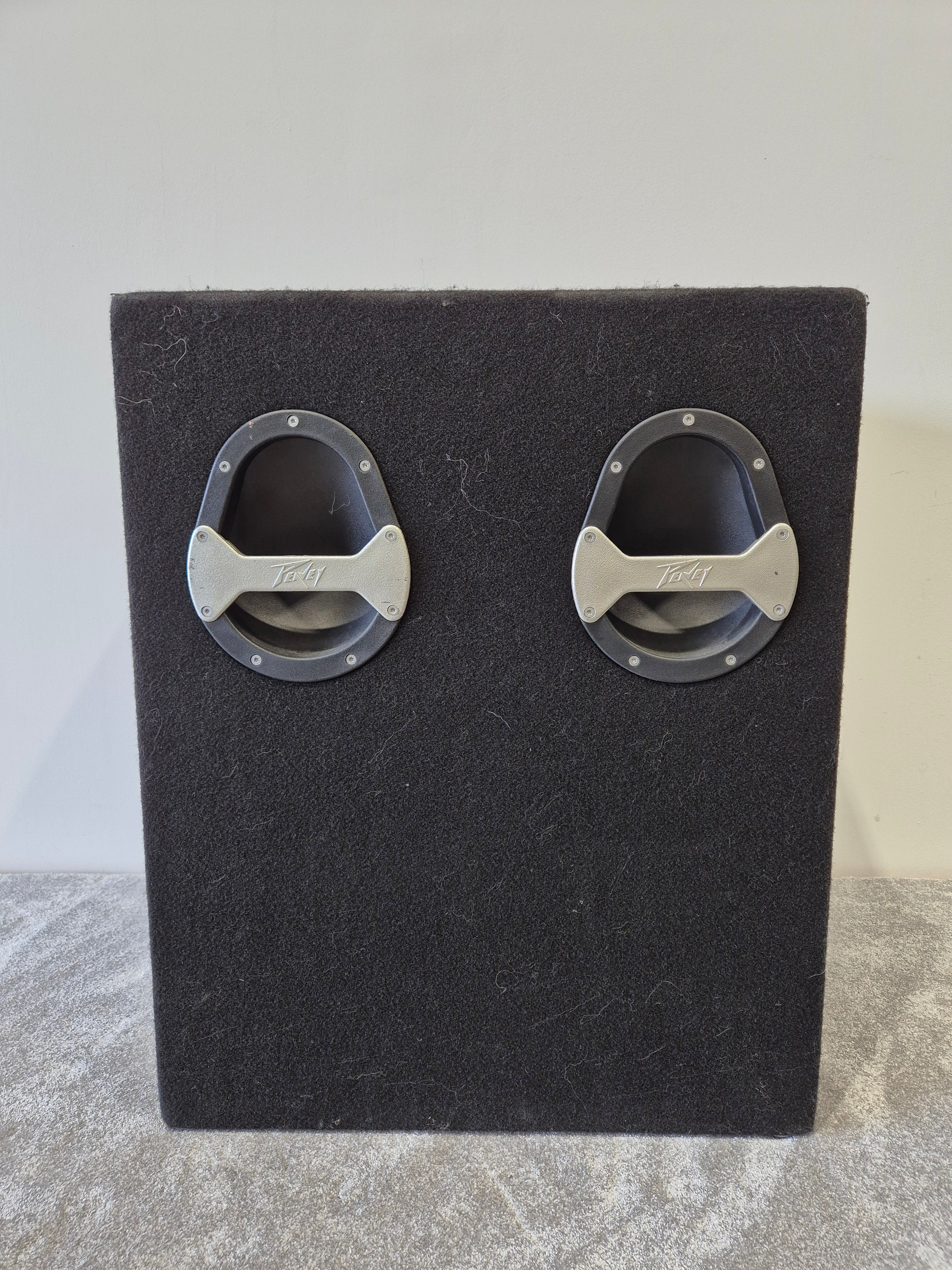 Peavey UL-118 - Passive PA Subwoofer - High Output Design - Excellent - Image 7