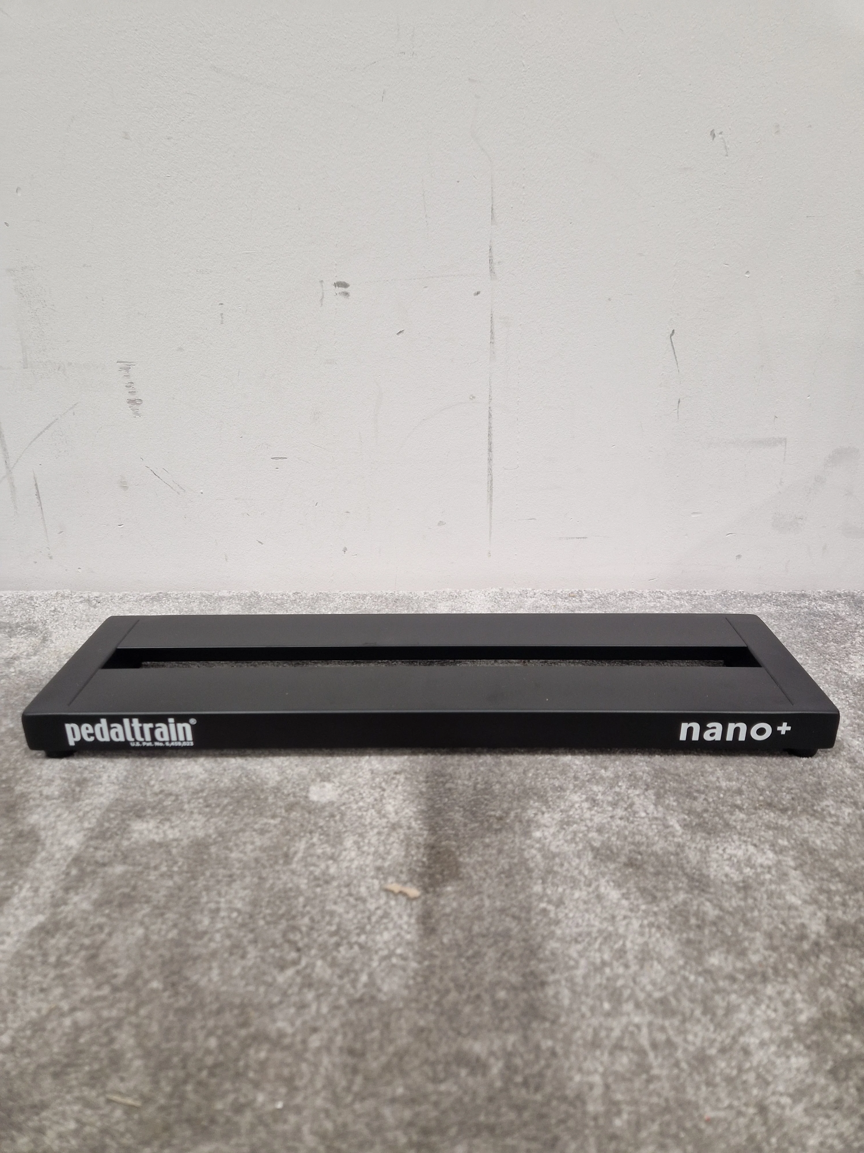 Pedaltrain Nano+ - Compact Pedal Board  - Mint w/ Soft Case - Image 2
