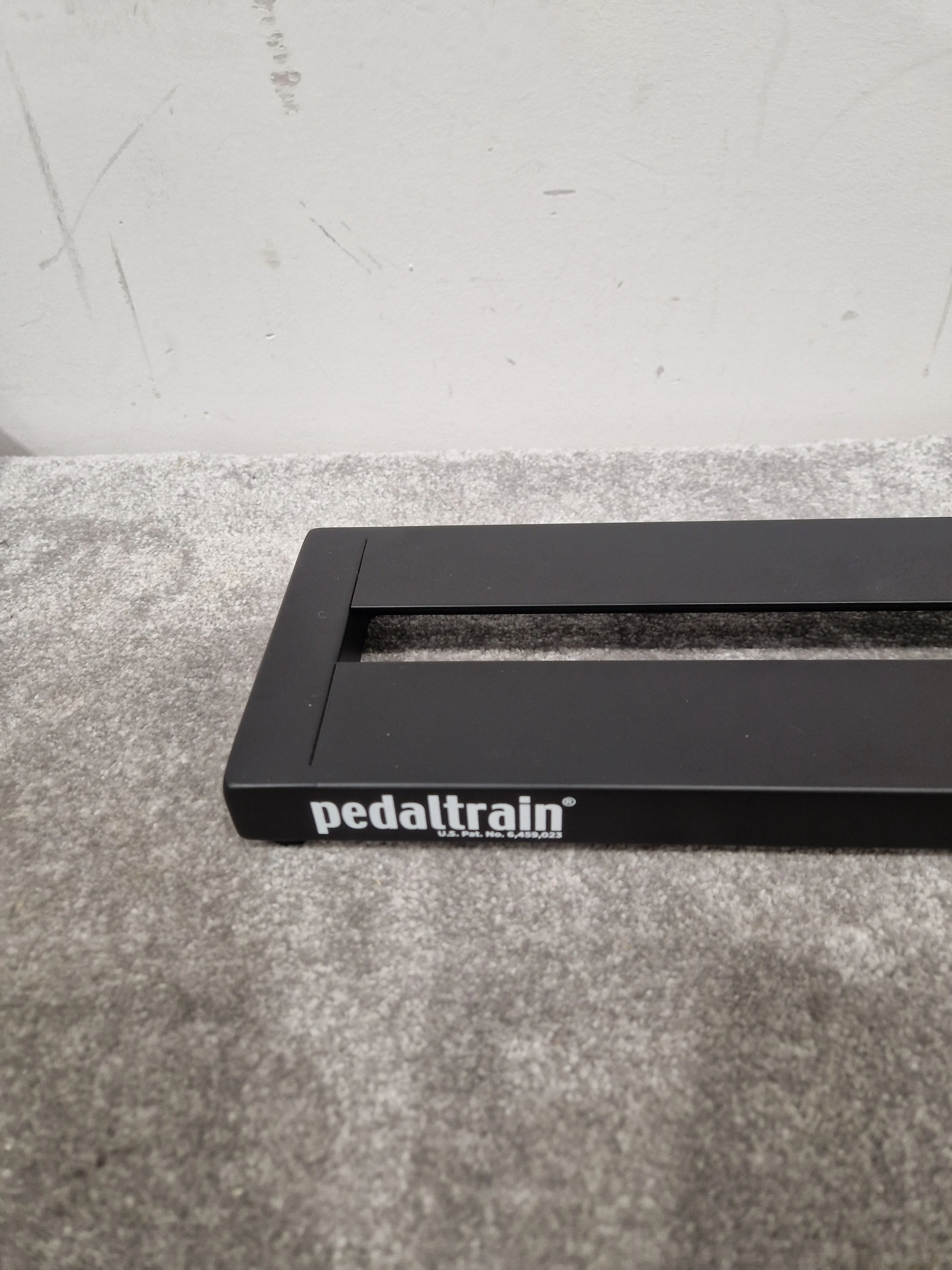 Pedaltrain Nano+ - Compact Pedal Board  - Mint w/ Soft Case - Image 5