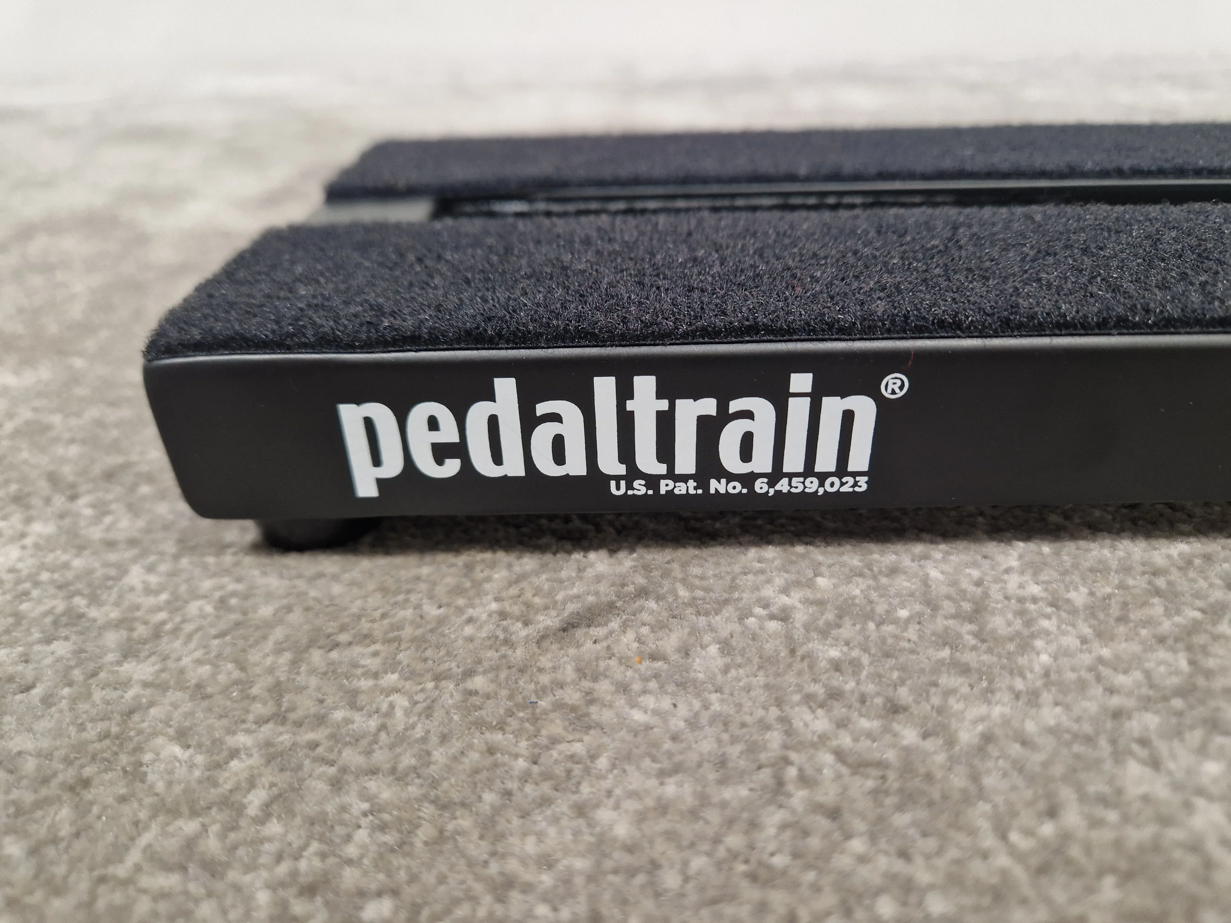 Pedaltrain Nano+ Compact Guitar Pedalboard - Excellent - Image 2