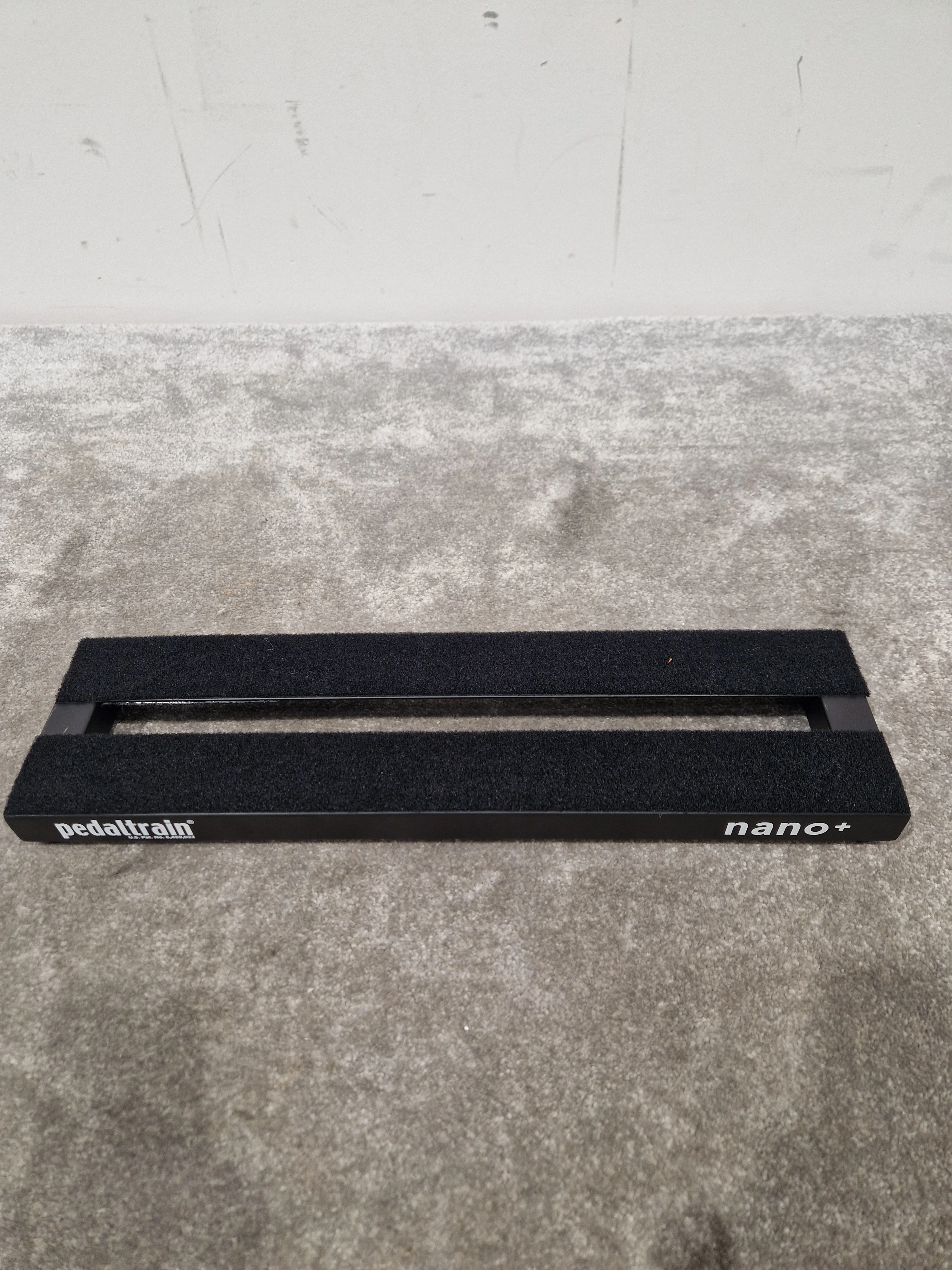Pedaltrain Nano+ Compact Guitar Pedalboard - Excellent - Image 3