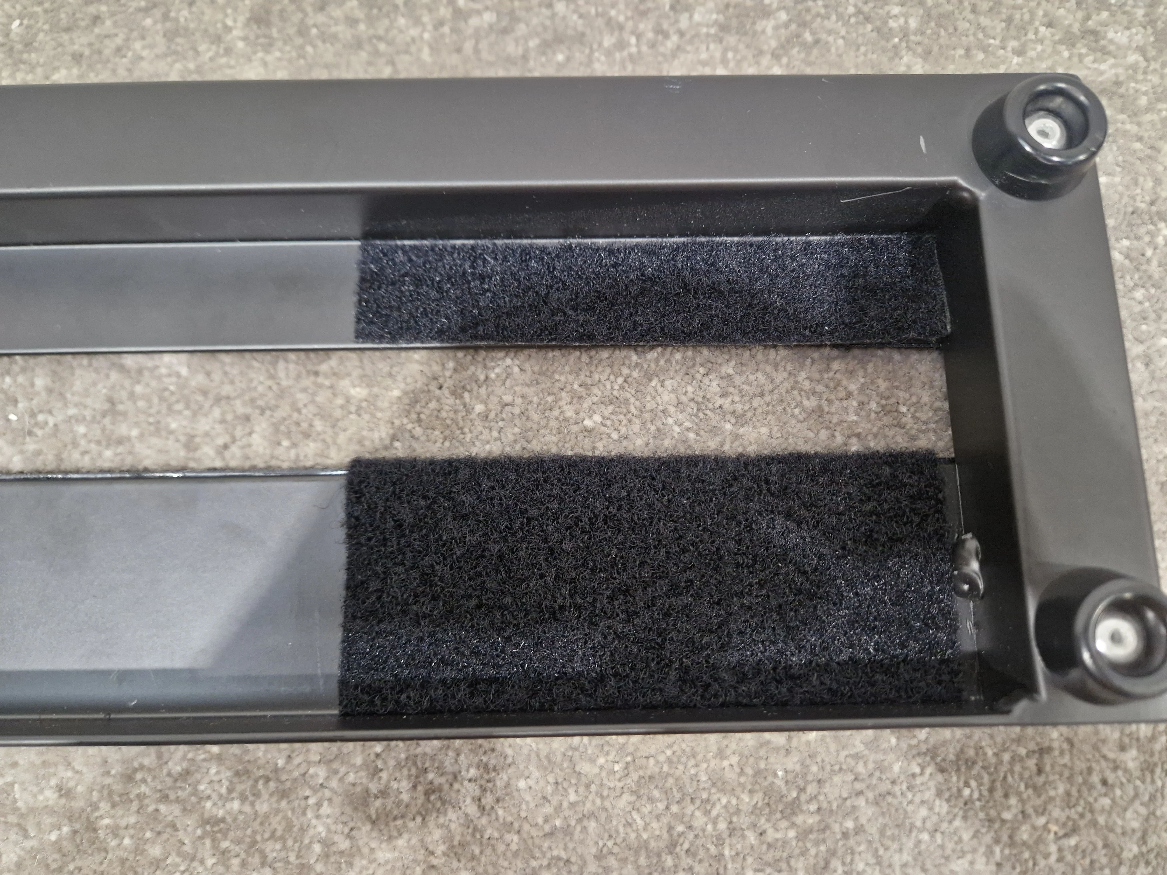 Pedaltrain Nano+ Compact Guitar Pedalboard - Excellent - Image 7