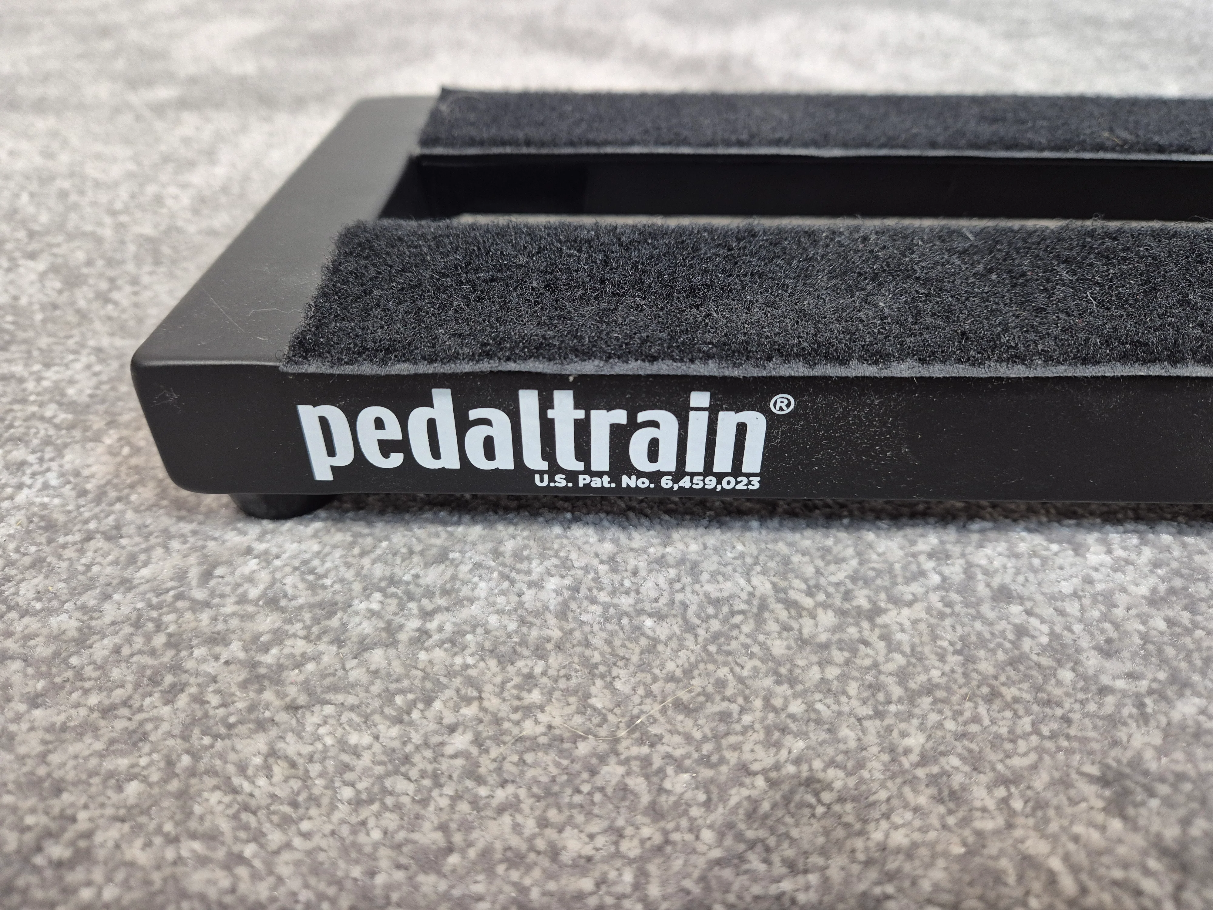 Pedaltrain Nano - Pedalboard - Image 2