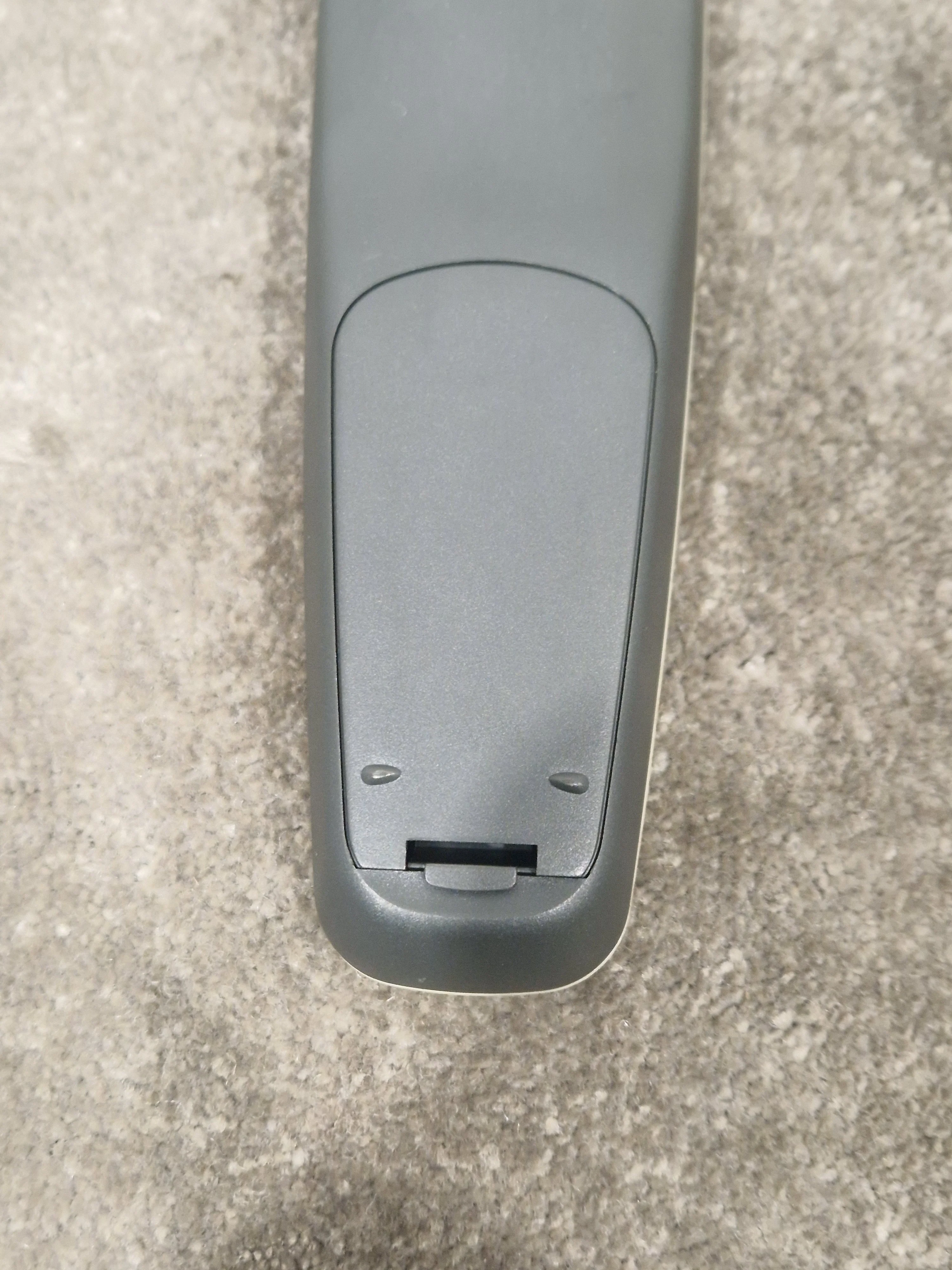 Phillips Rc19137008/01 Remote Control - Universal TV Remote - Excellent - Image 2