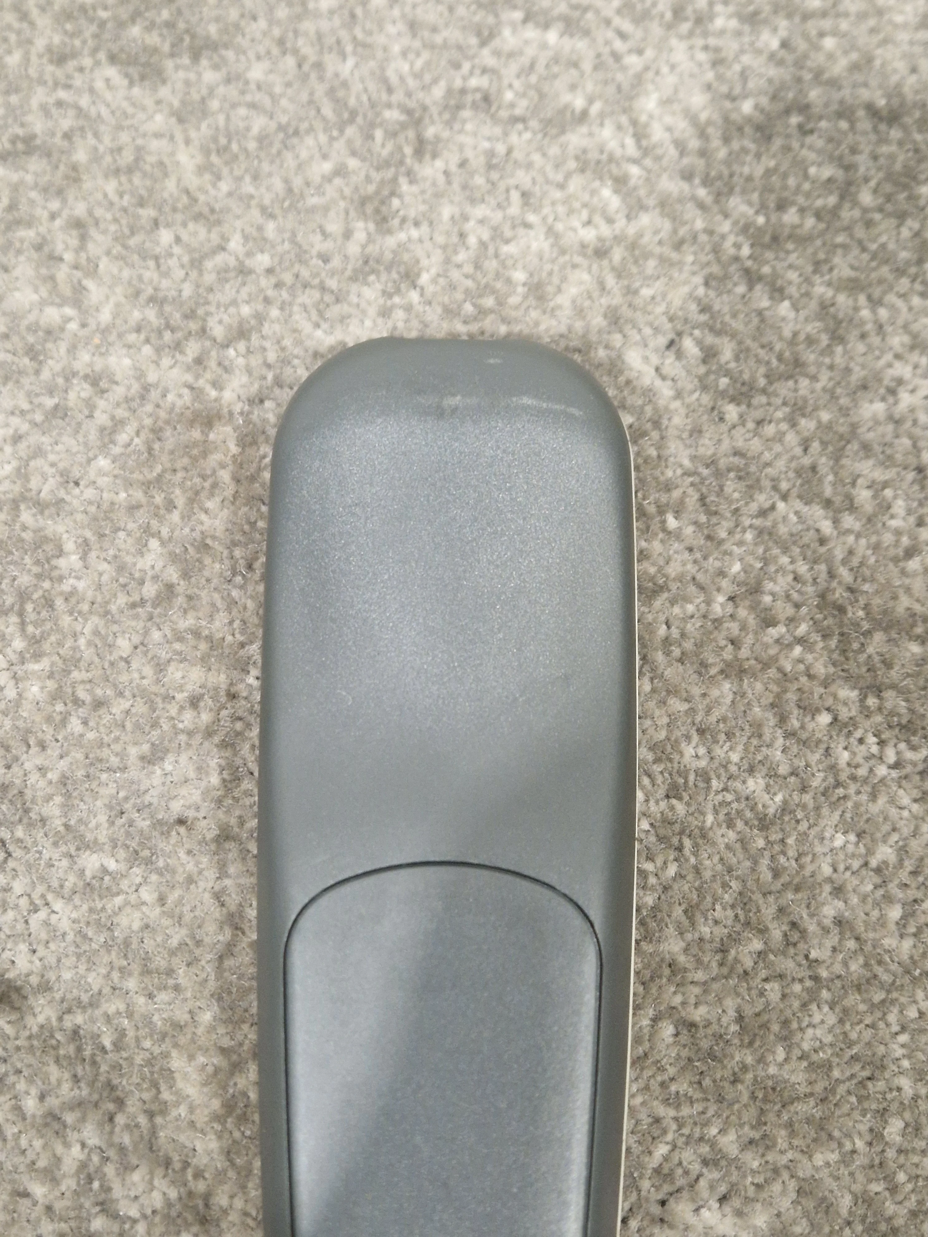 Phillips Rc19137008/01 Remote Control - Universal TV Remote - Excellent - Image 5