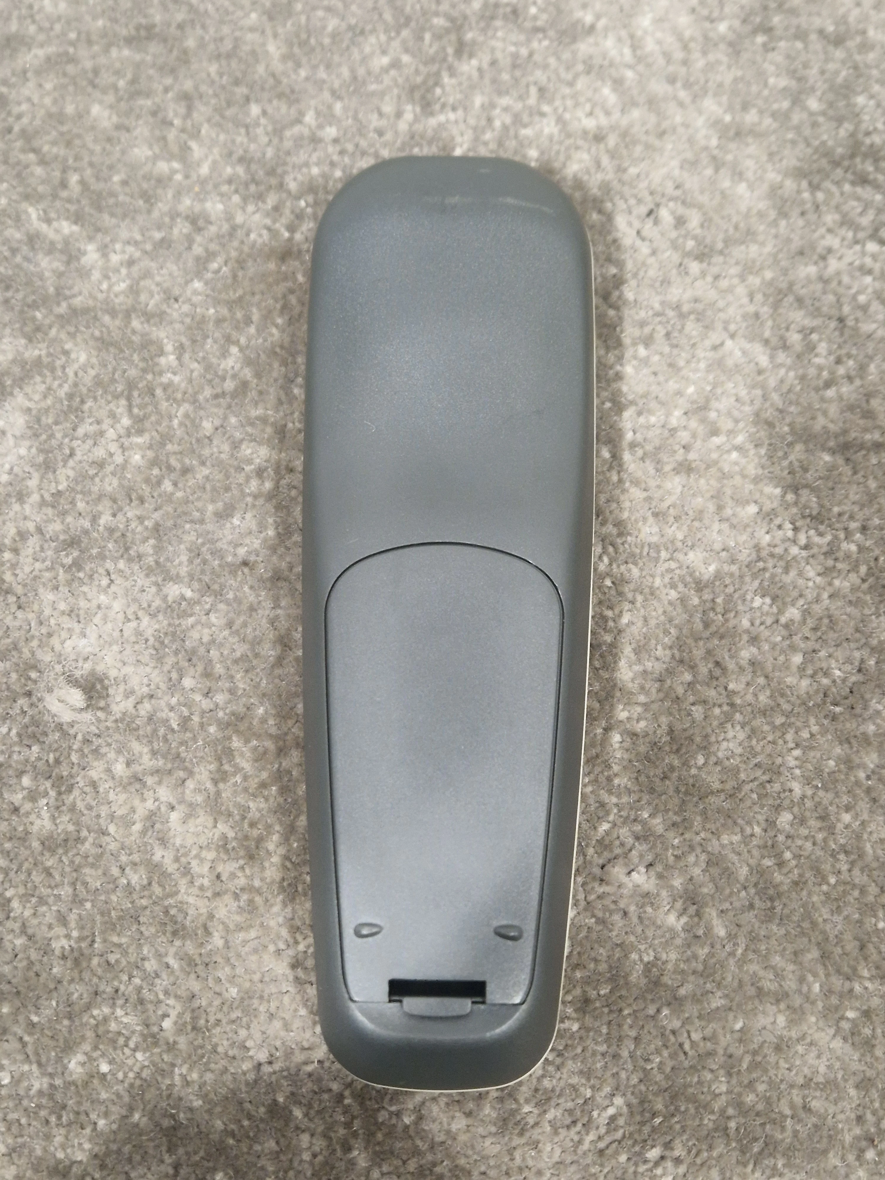 Phillips Rc19137008/01 Remote Control - Universal TV Remote - Excellent - Image 6