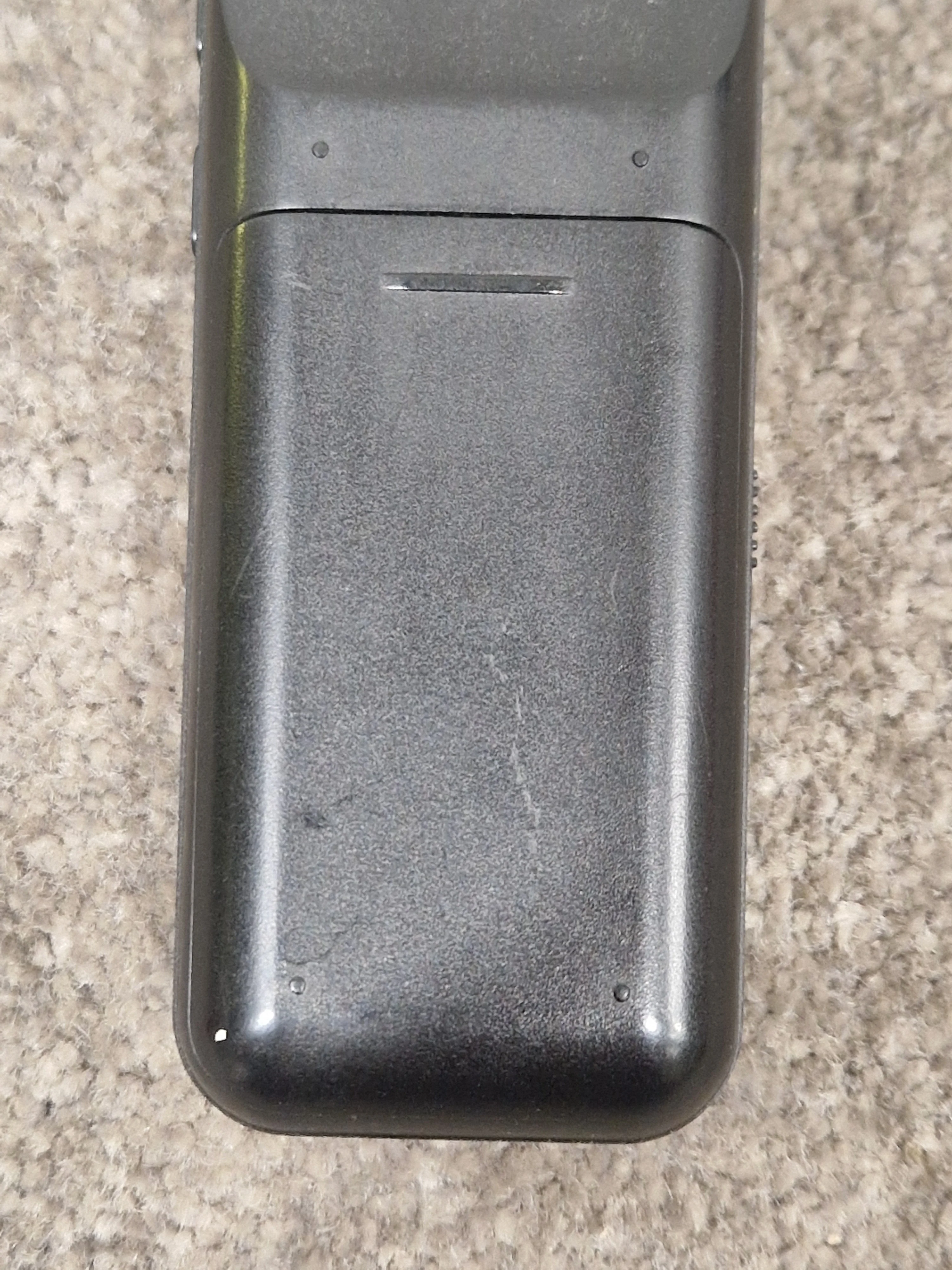 Phillips Voice Tracer - High-Quality Audio Recording, Compact Design - Excellent w/ Power Supply - Image 4