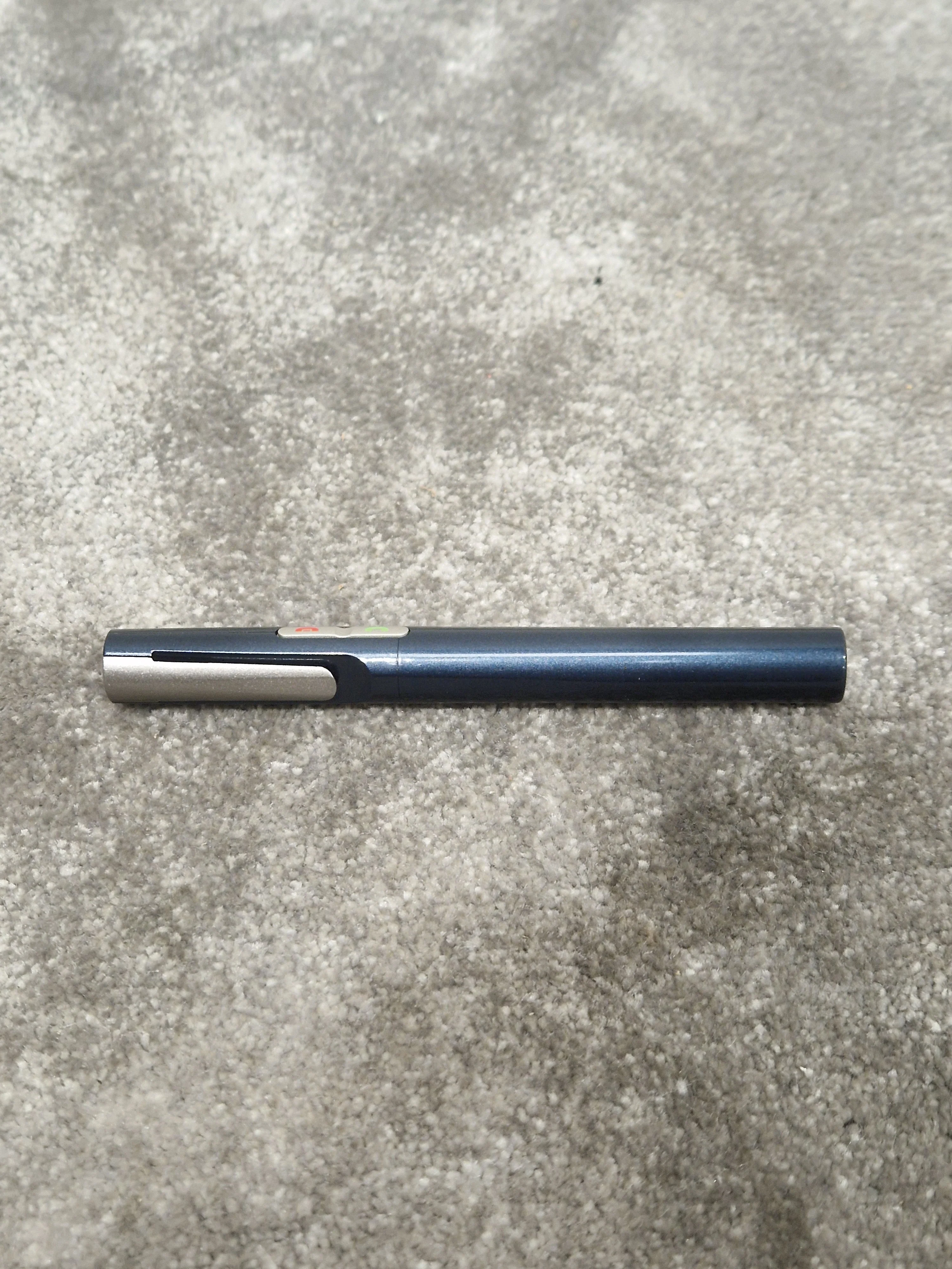 Phonak Roger Pen - Wireless Microphone System - Excellent w/ Original Box & Power Supply - Image 2