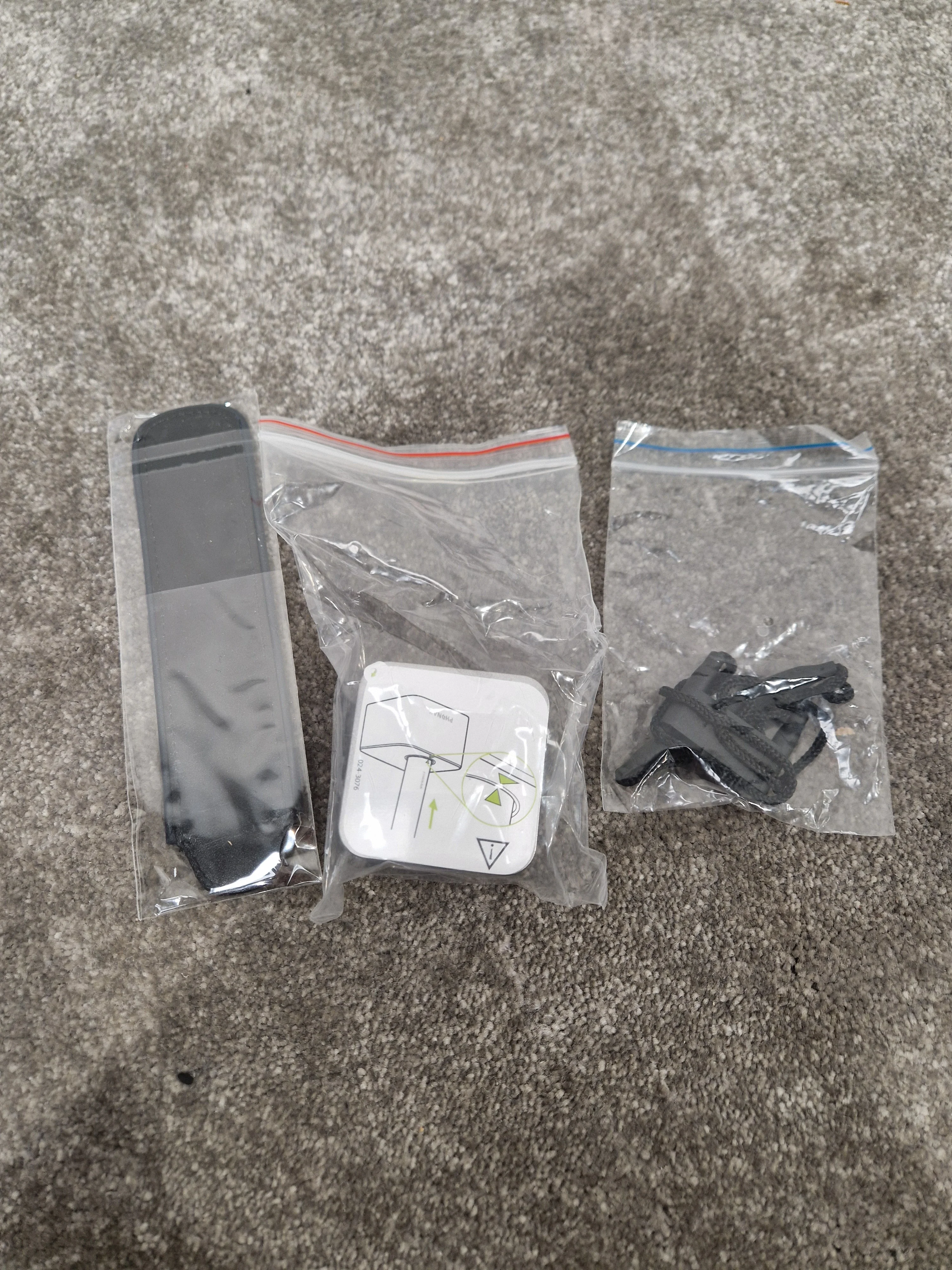 Phonak Roger Pen - Wireless Microphone System - Excellent w/ Original Box & Power Supply - Image 8