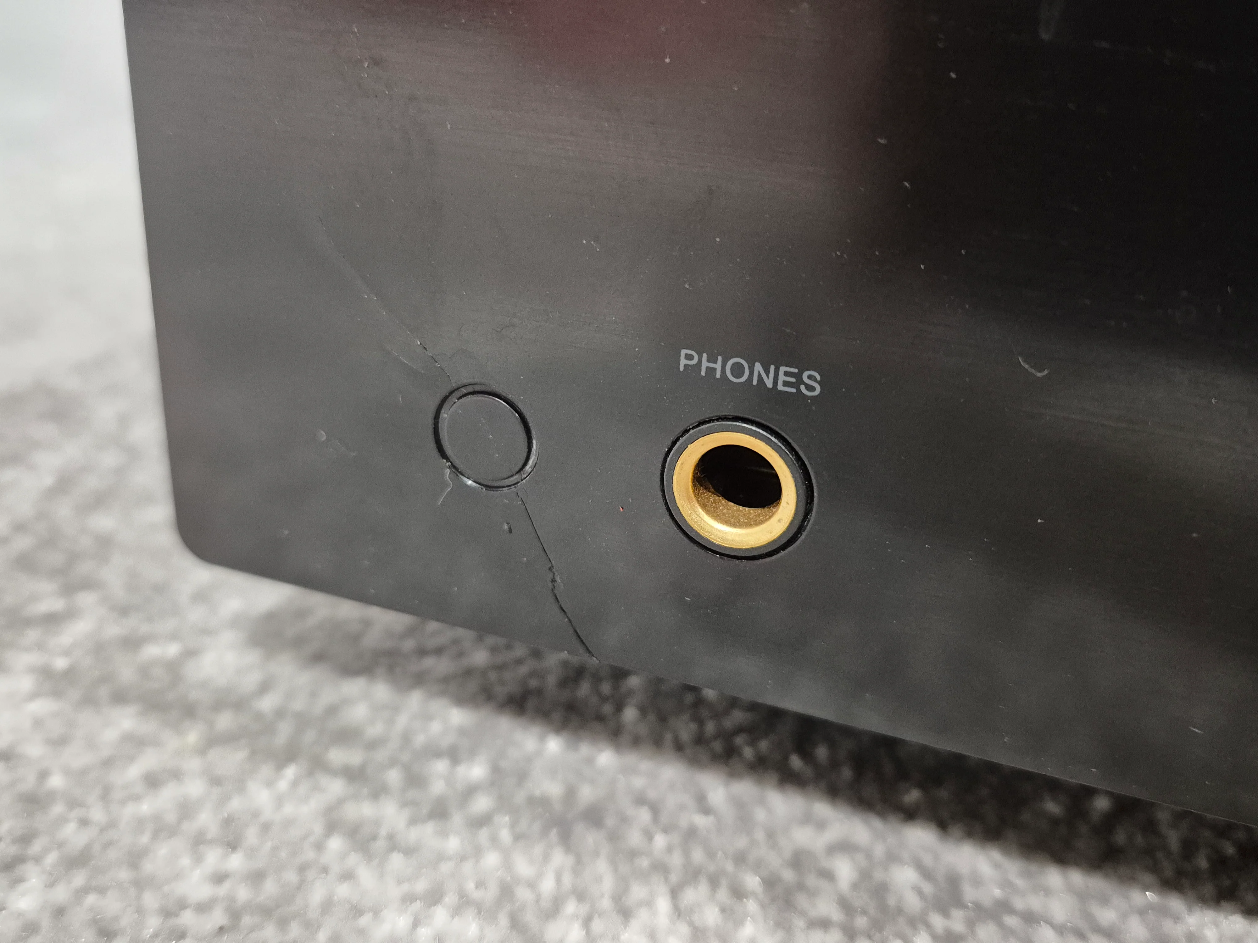 Pioneer A-10AE - Integrated Amplifier - Home Stereo Systems amp - Image 2