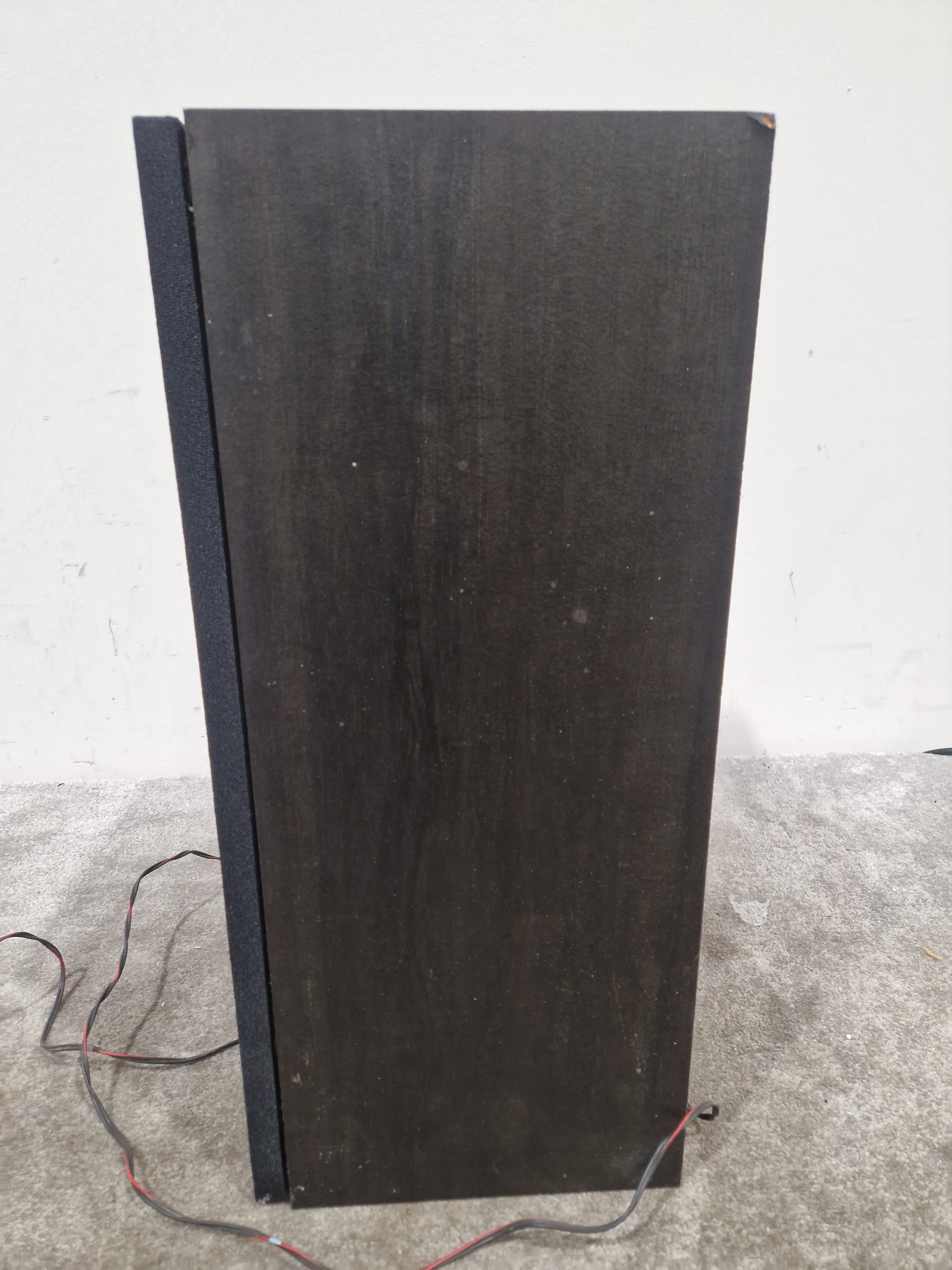 Pioneer CS-580 - Speakers - Pair - Black - Good - Image 3
