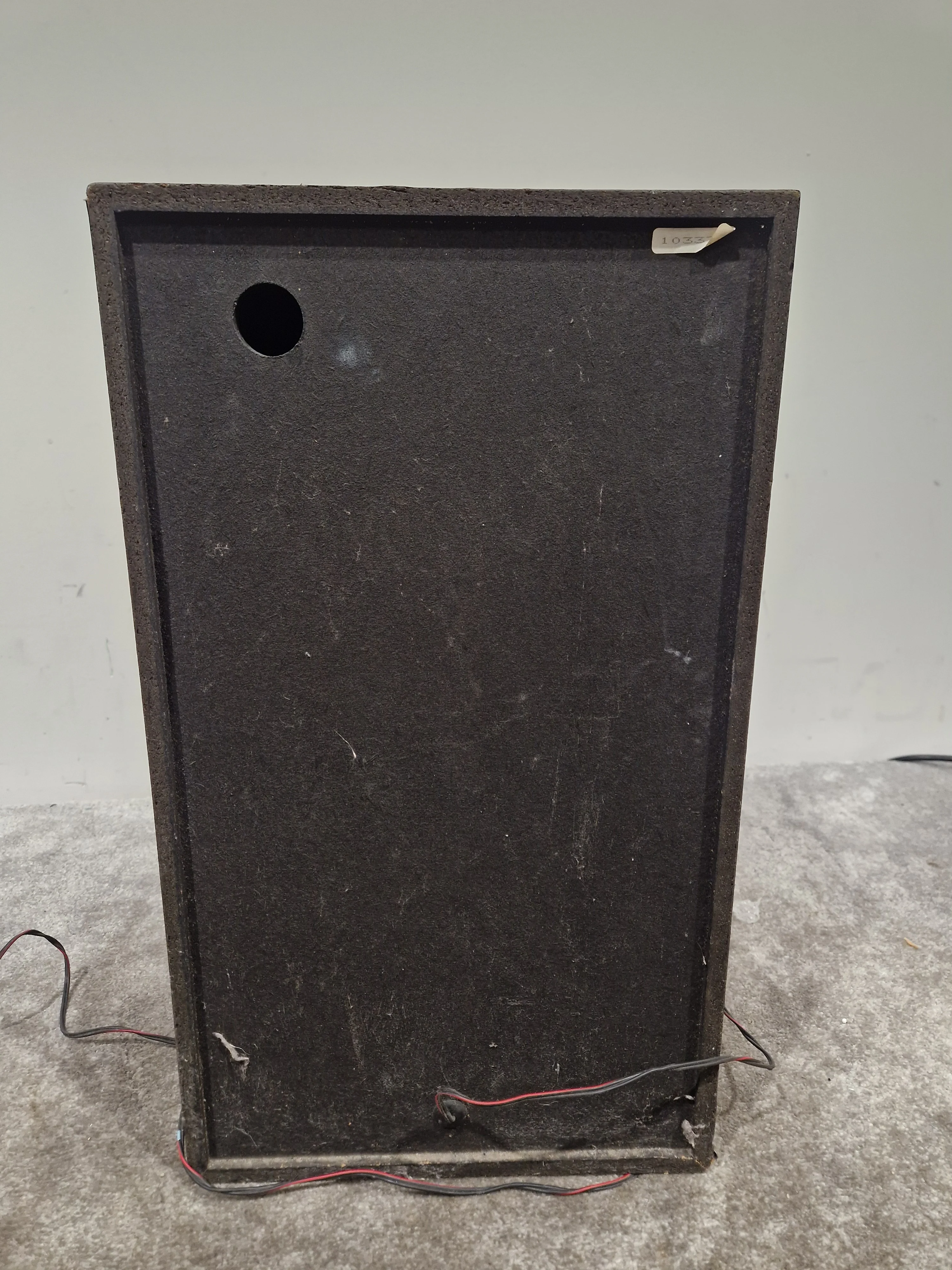 Pioneer CS-580 - Speakers - Pair - Black - Good - Image 8