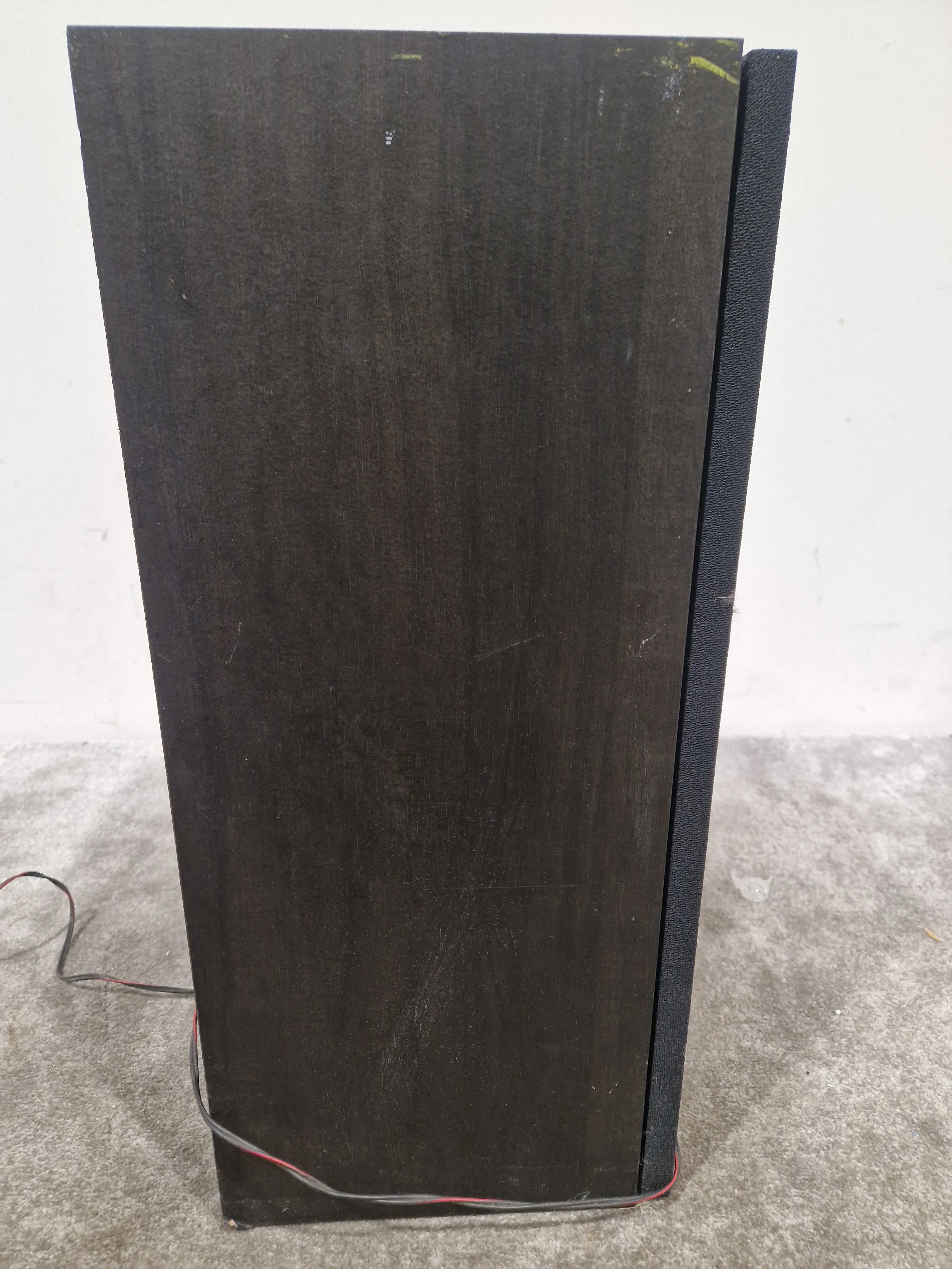 Pioneer CS-580 - Speakers - Pair - Black - Good - Image 9