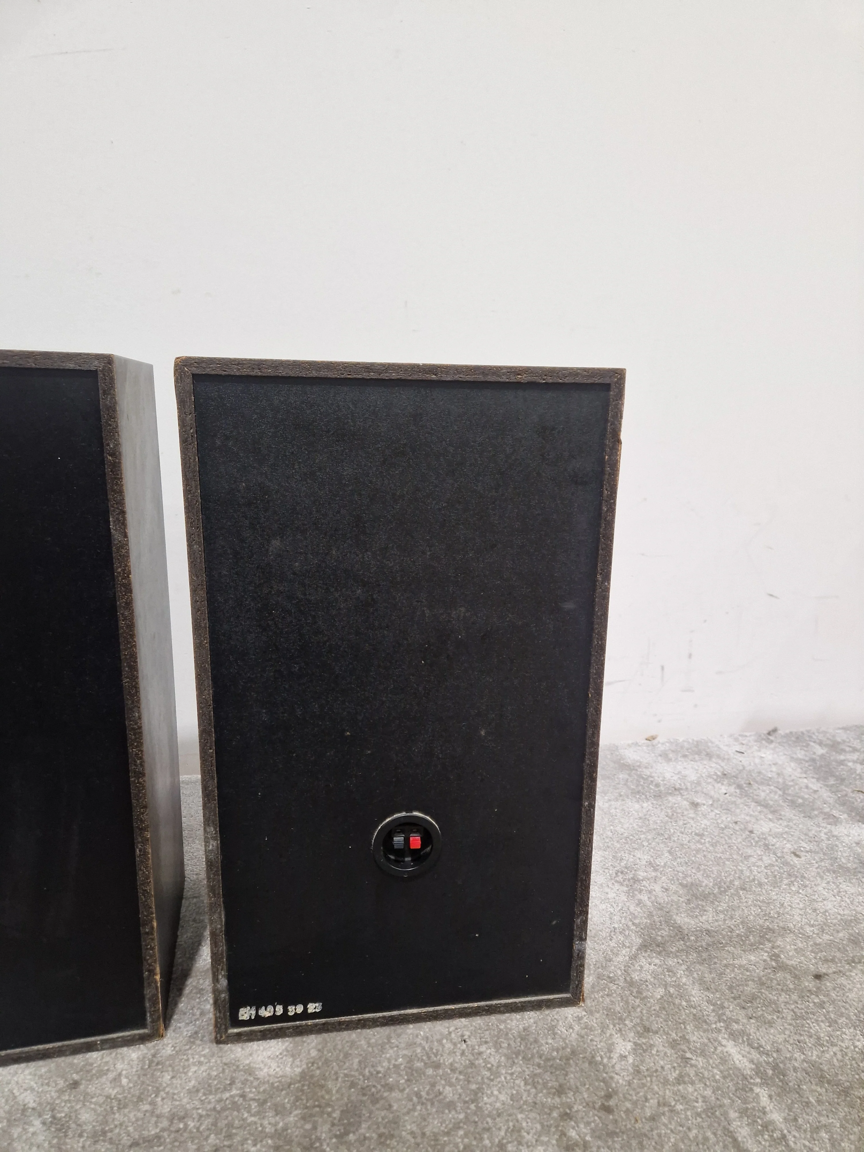 Pioneer CS-777 - Speakers - Pair - Black - Good - Image 10