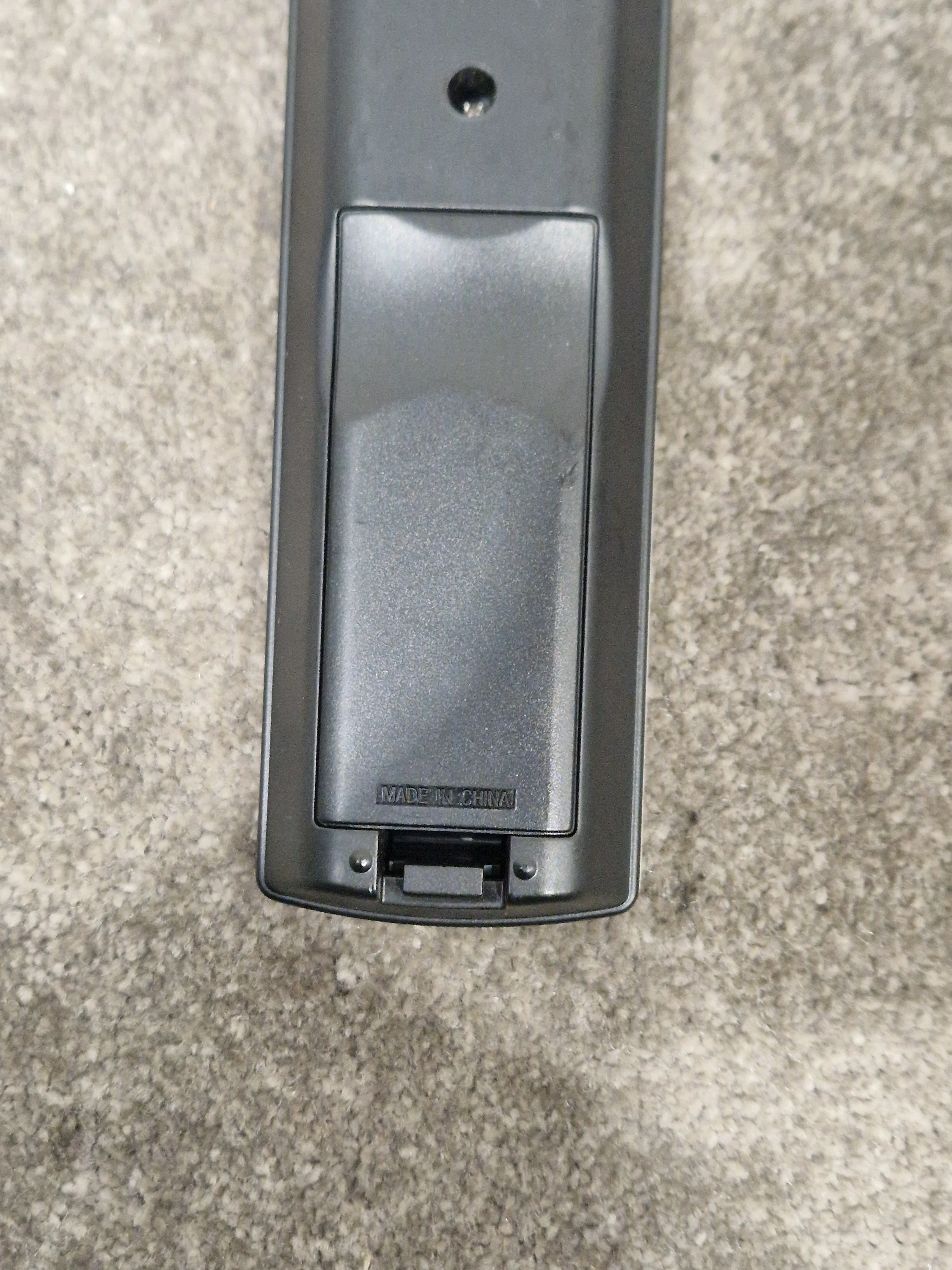 Pioneer DVD Player Remote VXXX2914 - Versatile Control Unit - Excellent - Image 5