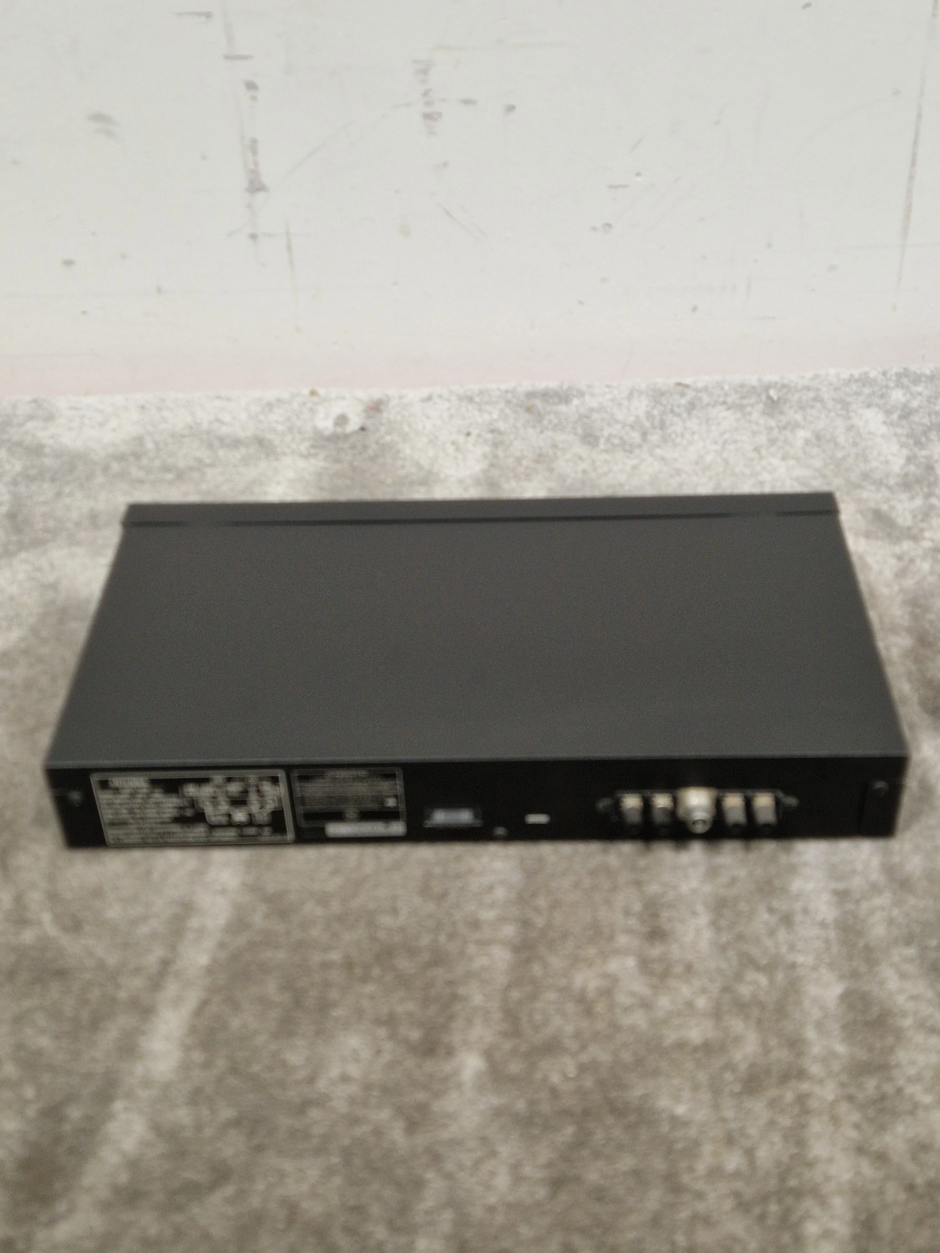 Pioneer F-X55ZL - Tuner - Black - Excellent - Image 9