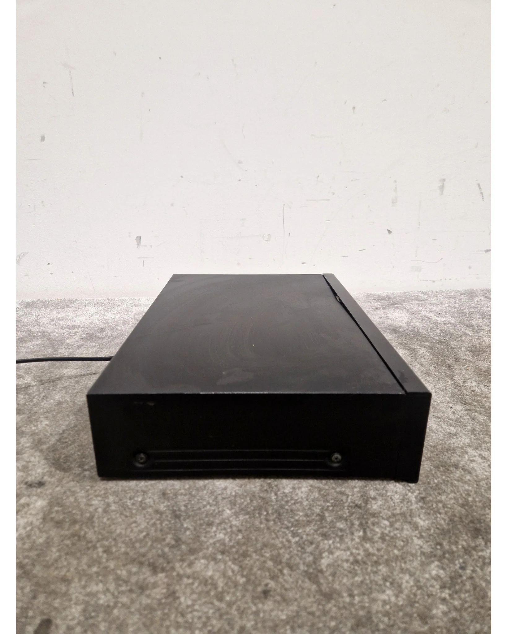 Pioneer Pdm 501 6 Cd Changer - Black – CD Changer - Spares or Repair - Image 6