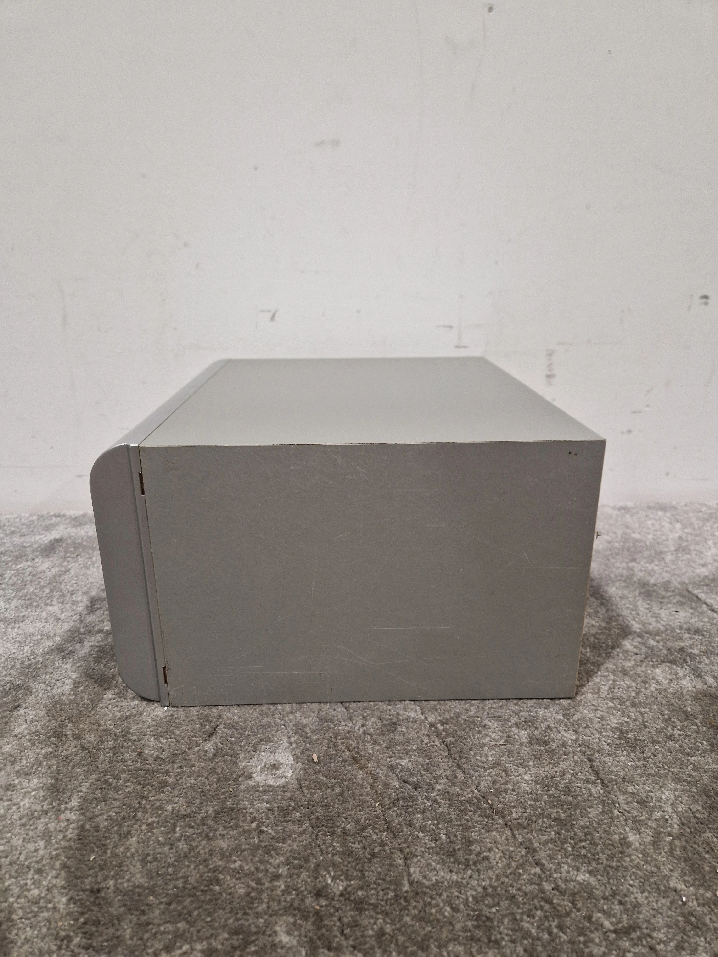 Pioneer S-DV360SW - Subwoofer Speaker - Silver - Excellent w/ Original Box - Image 9