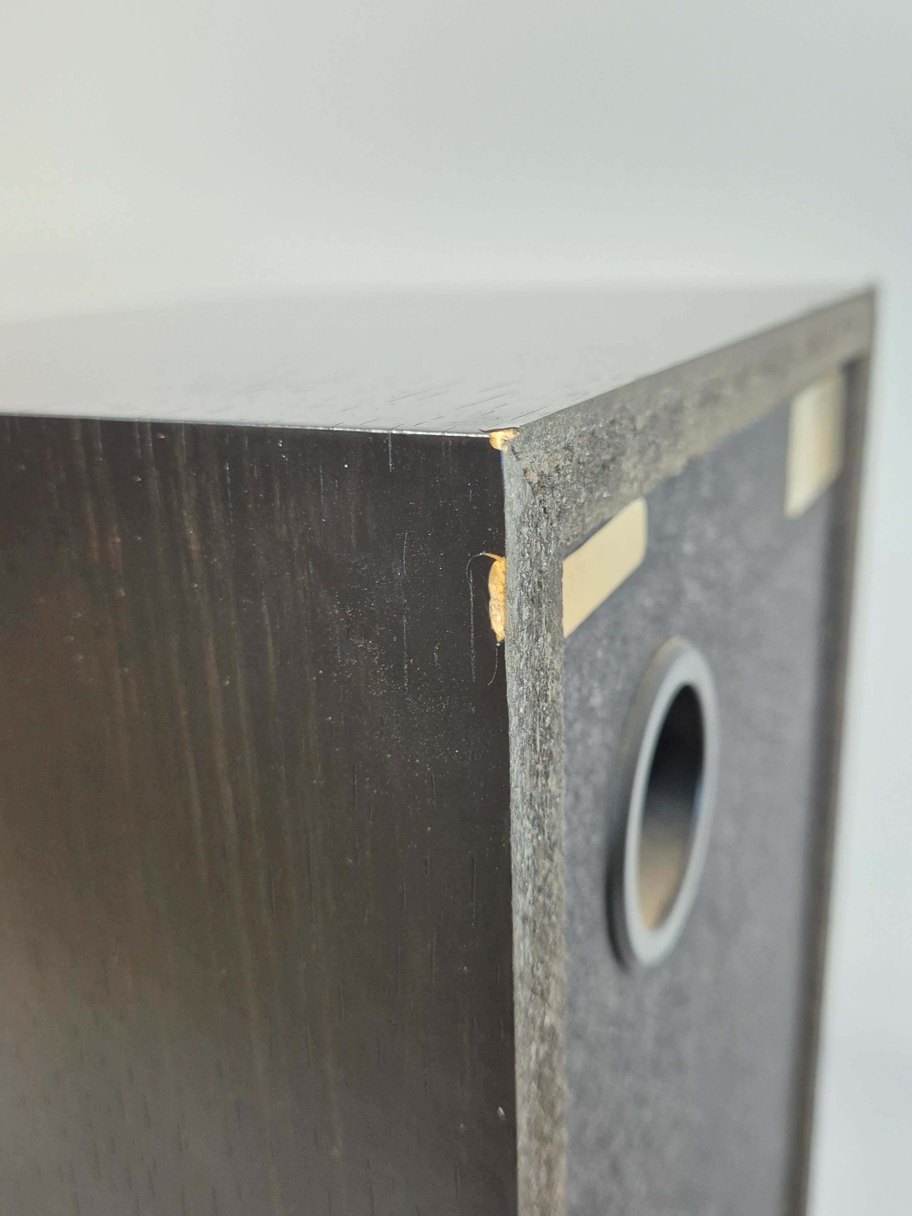 Pioneer S-Z470 Speakers - Vintage HiFi Speaker Monitors - Pair - Image 10