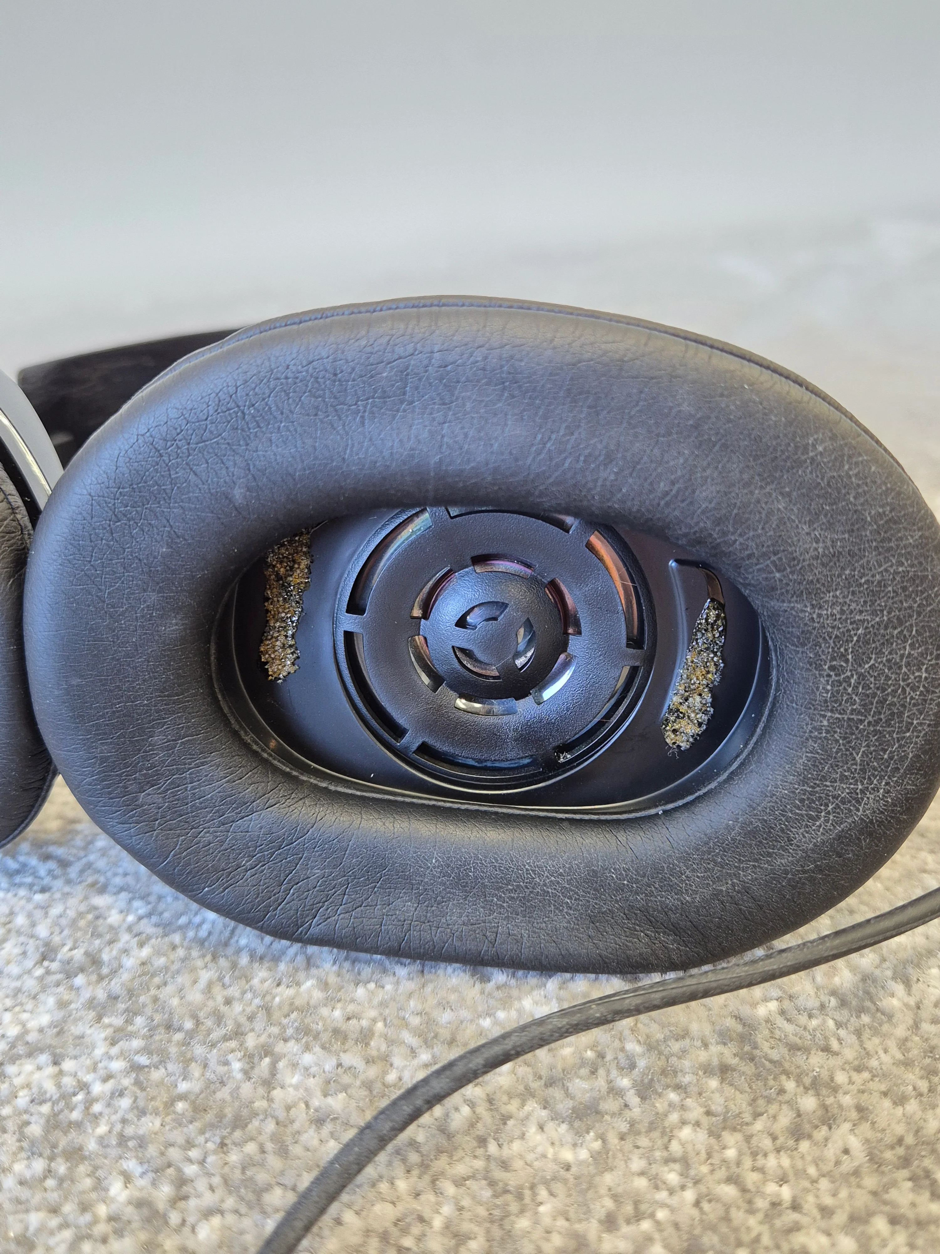 Pioneer SE-450 – Open-Type Stereo Headphones – Good w/ Original Box - Image 3