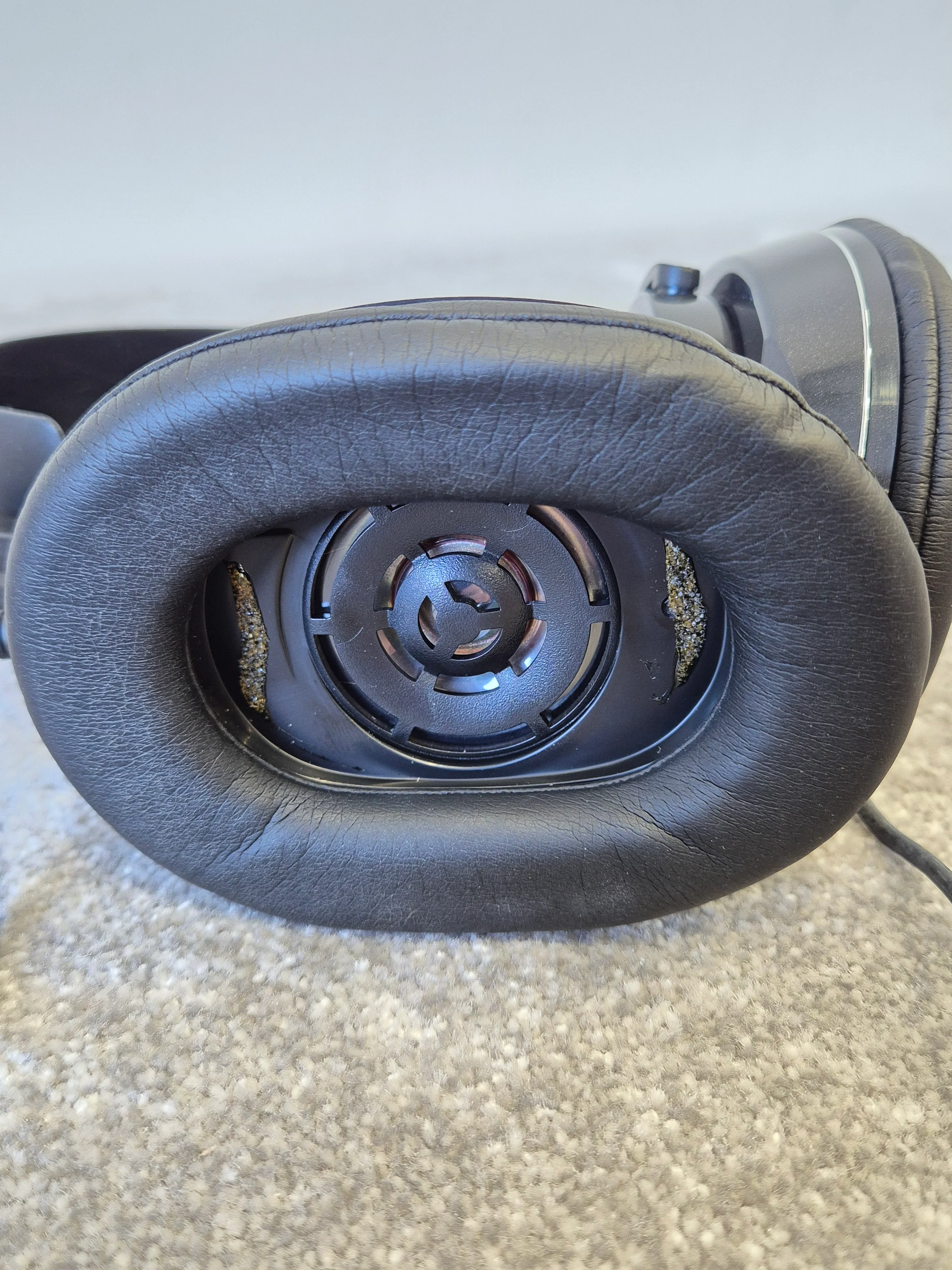 Pioneer SE-450 – Open-Type Stereo Headphones – Good w/ Original Box - Image 4