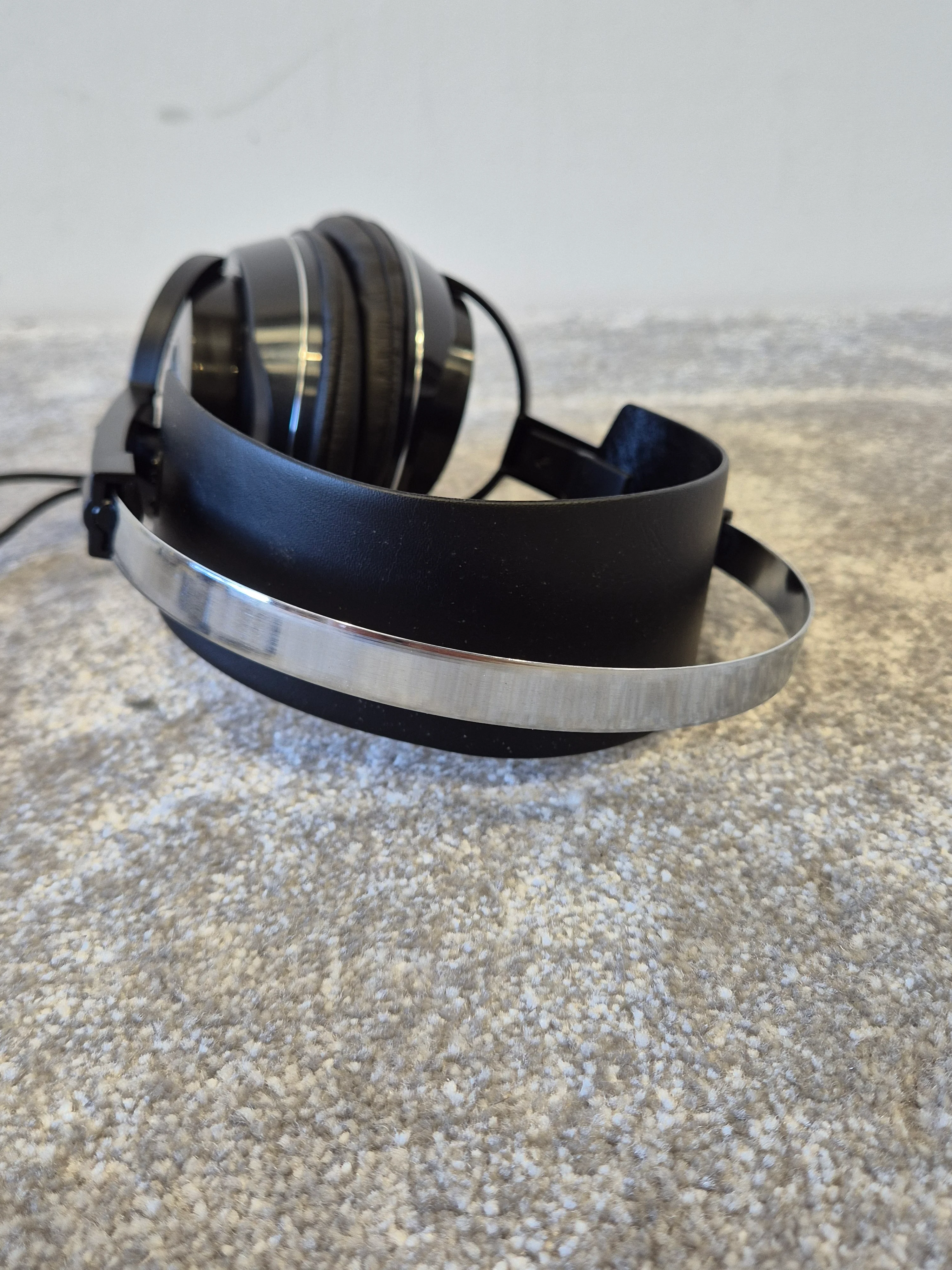 Pioneer SE-450 – Open-Type Stereo Headphones – Good w/ Original Box - Image 8