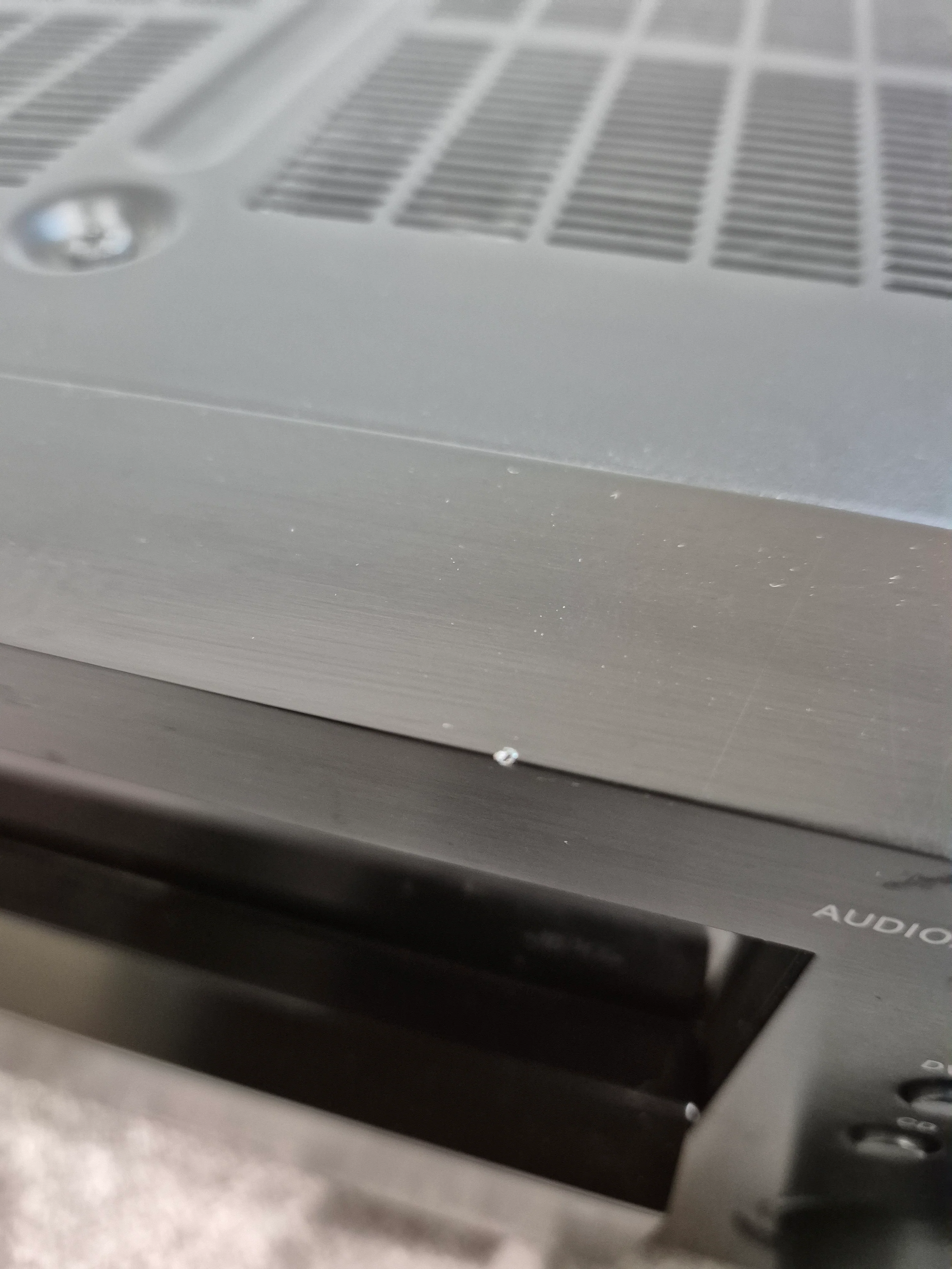 Pioneer VSX 1015 - 7.1 Channel Receiver - 120 Watts per Channel - Image 10