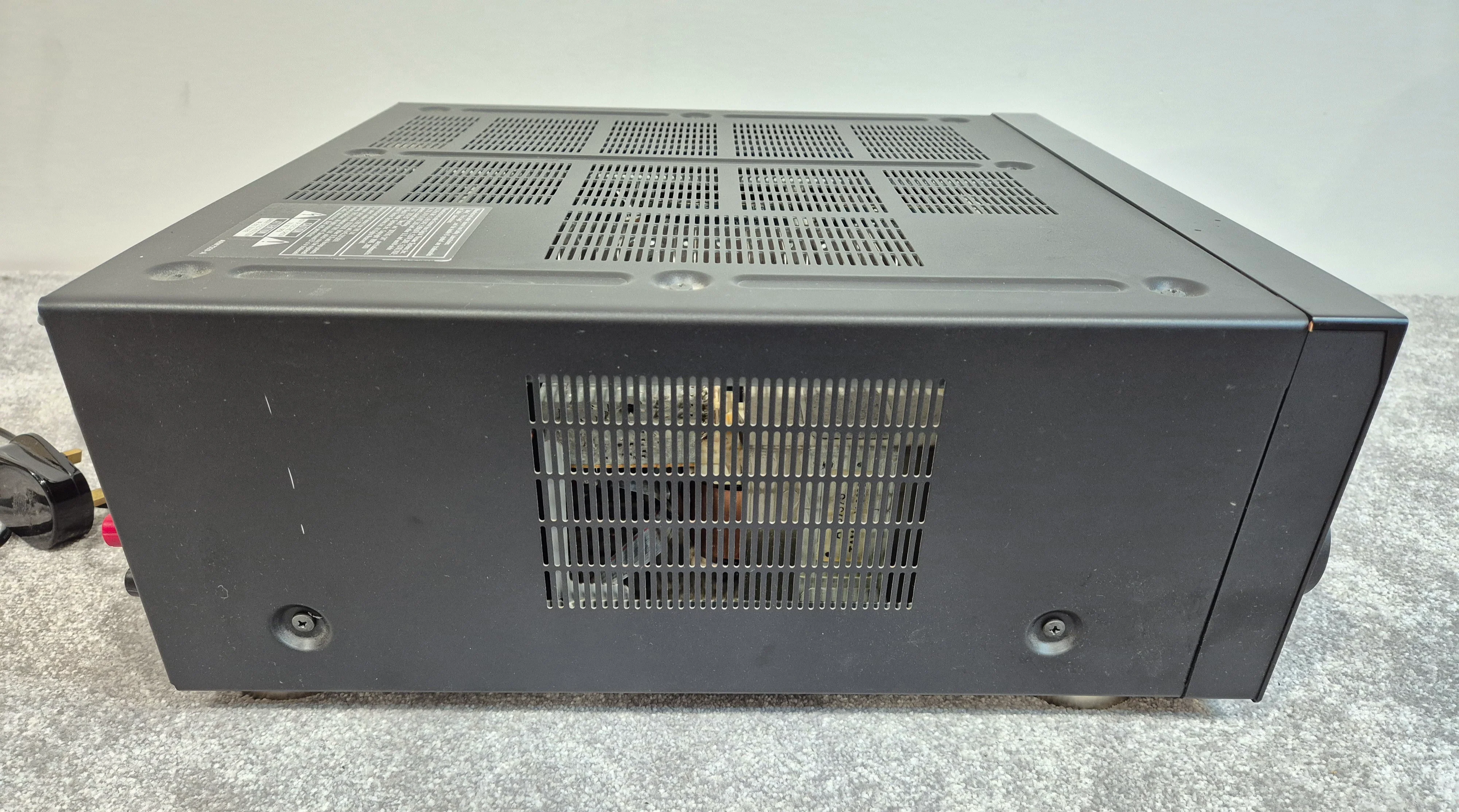 Pioneer VSX 1015 - 7.1 Channel Receiver - 120 Watts per Channel - Image 7