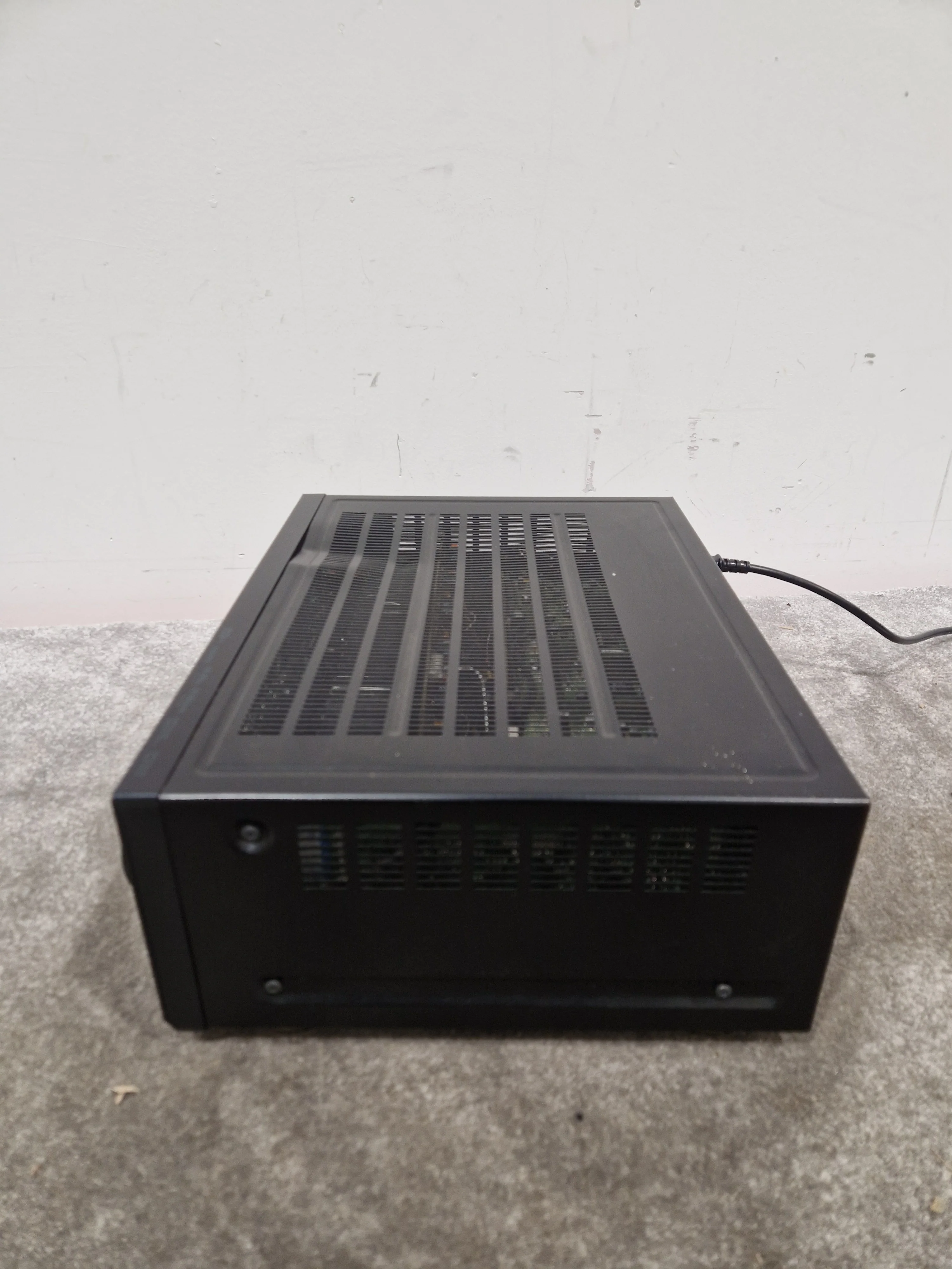 Pioneer VSX-924 - AV Receiver - Black - Good w/ Cables & Remote - Image 2