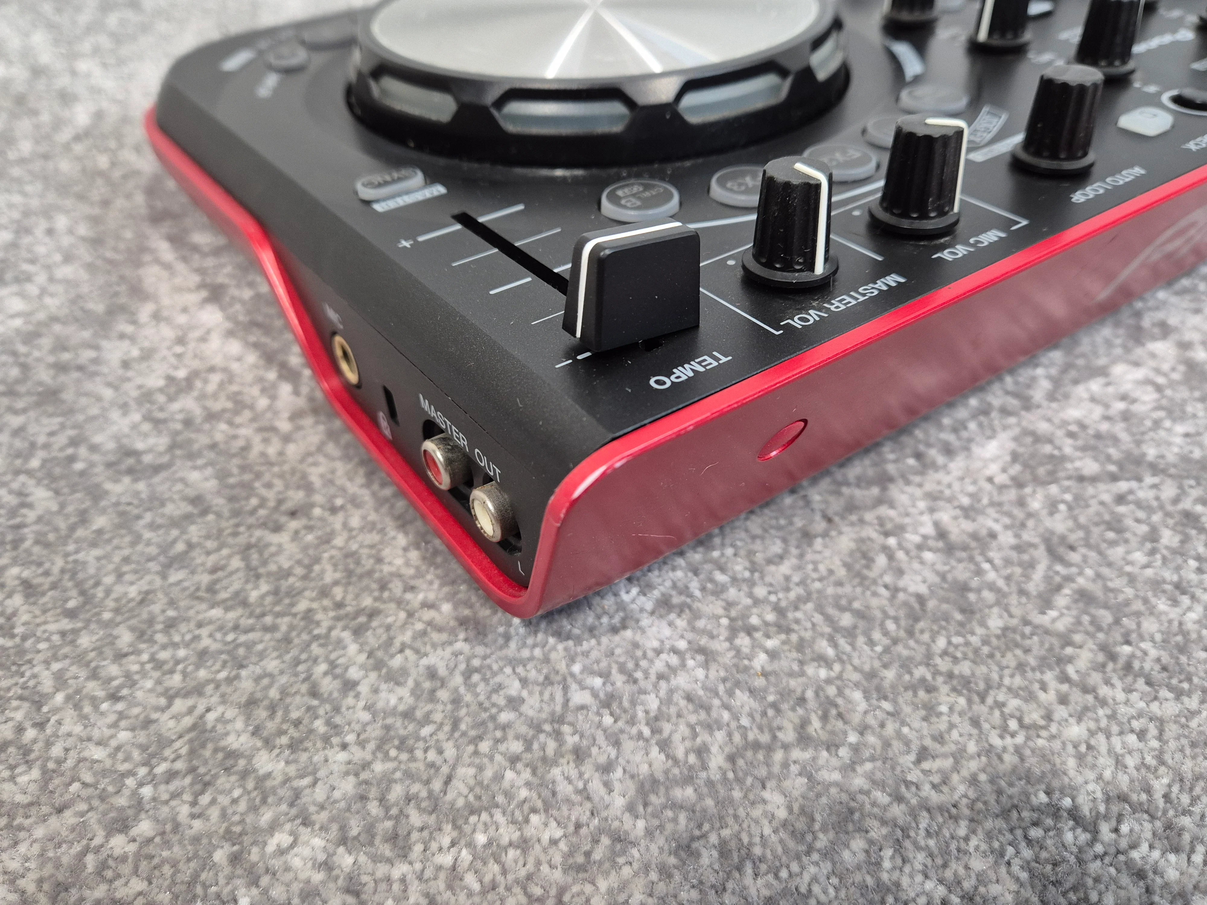 Pioneer DDJ-WeGO - Compact and Portable DJ Controller - Image 10