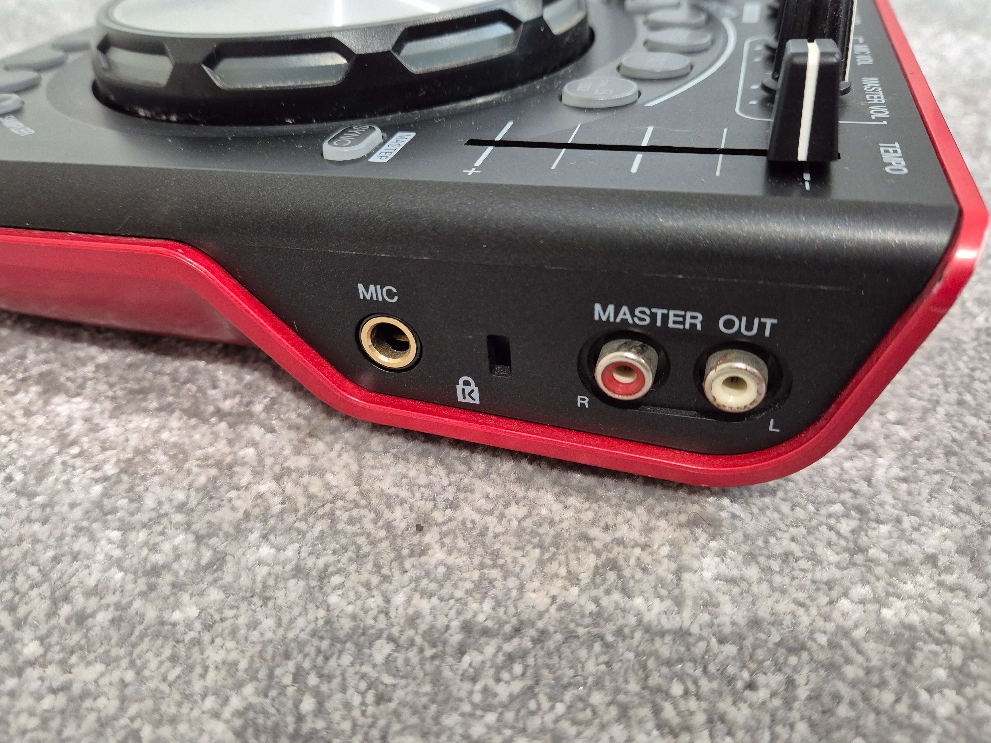 Pioneer DDJ-WeGO - Compact and Portable DJ Controller - Image 11