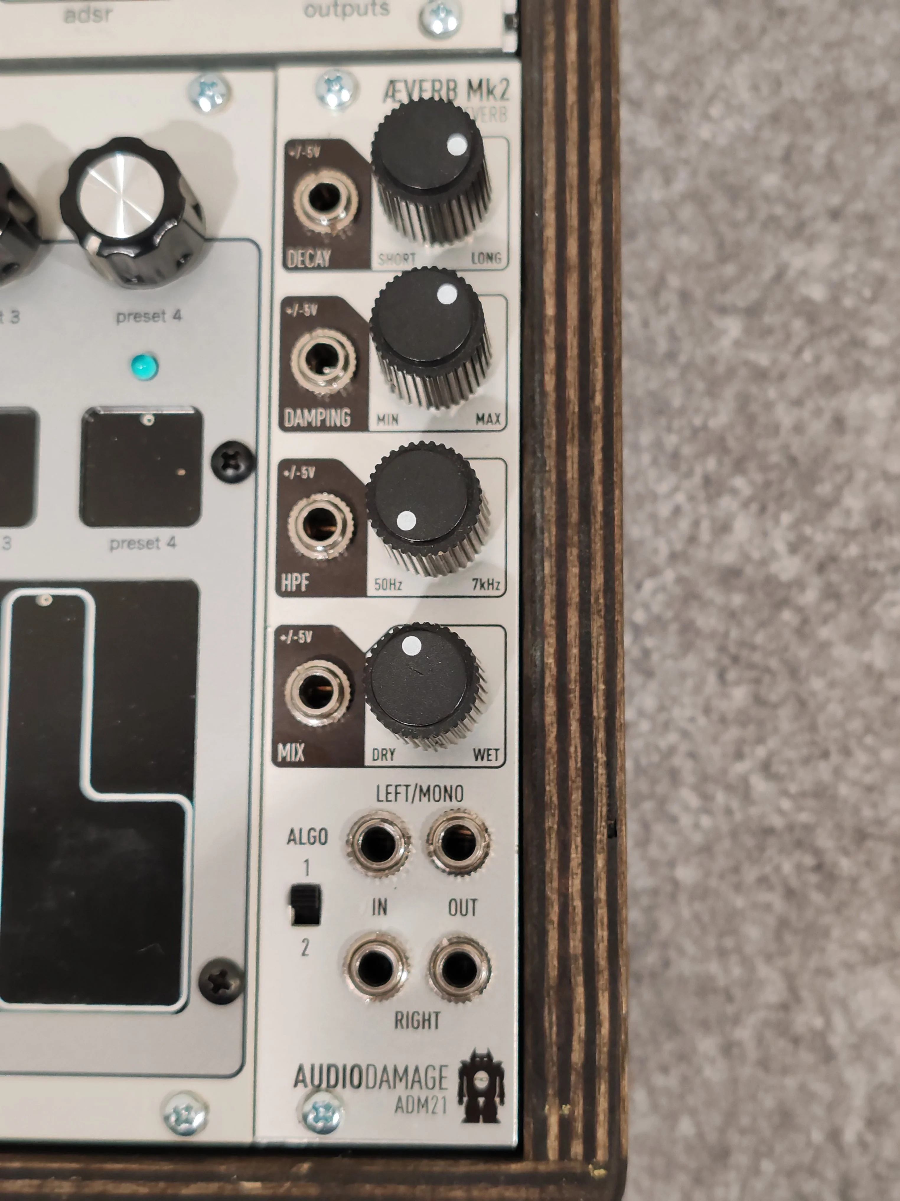 Pittsburgh Modular Lifeforms PX Deal Saturday Delivery - Image 5
