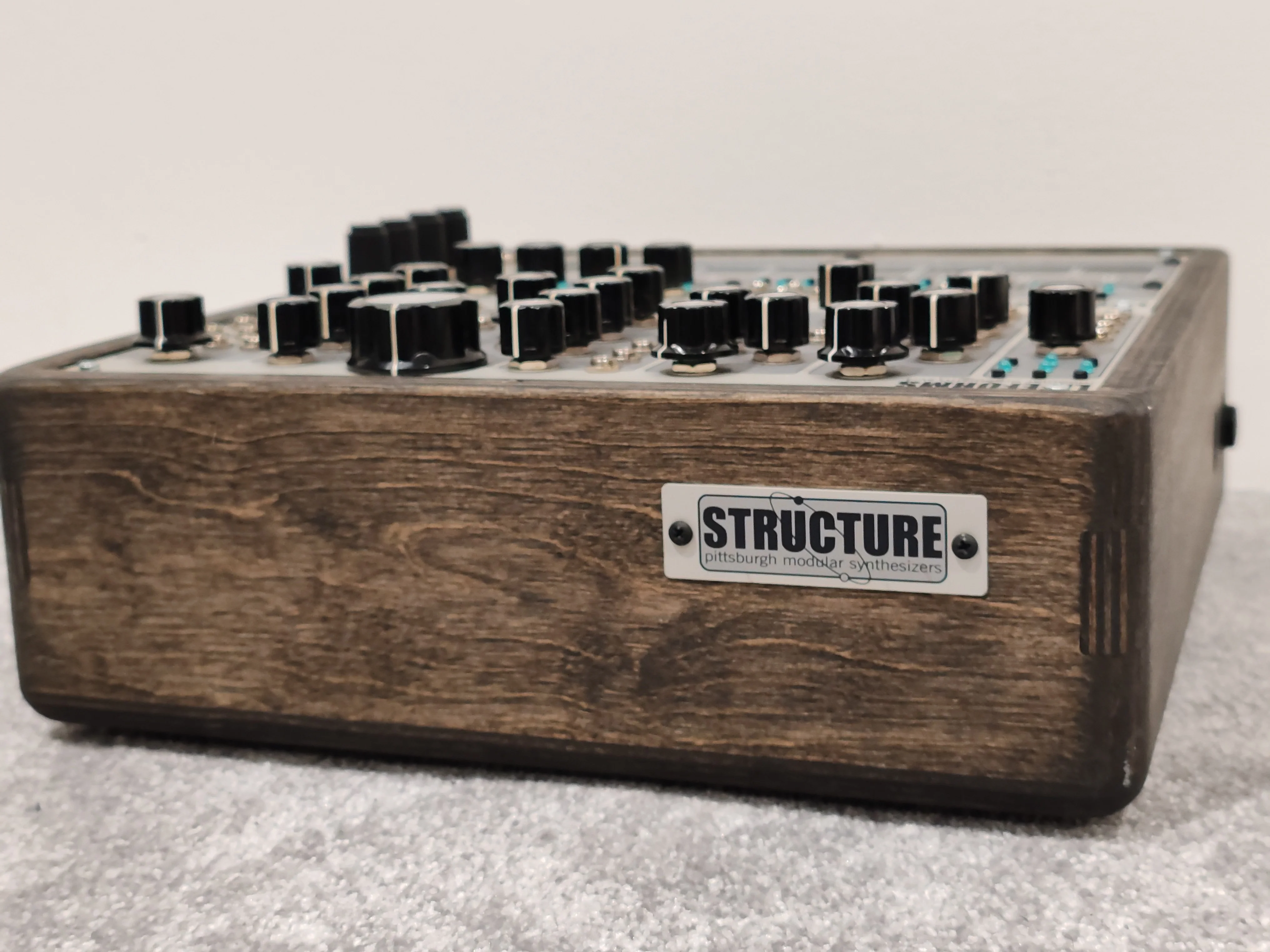 Pittsburgh Modular Lifeforms PX Deal Saturday Delivery - Image 6