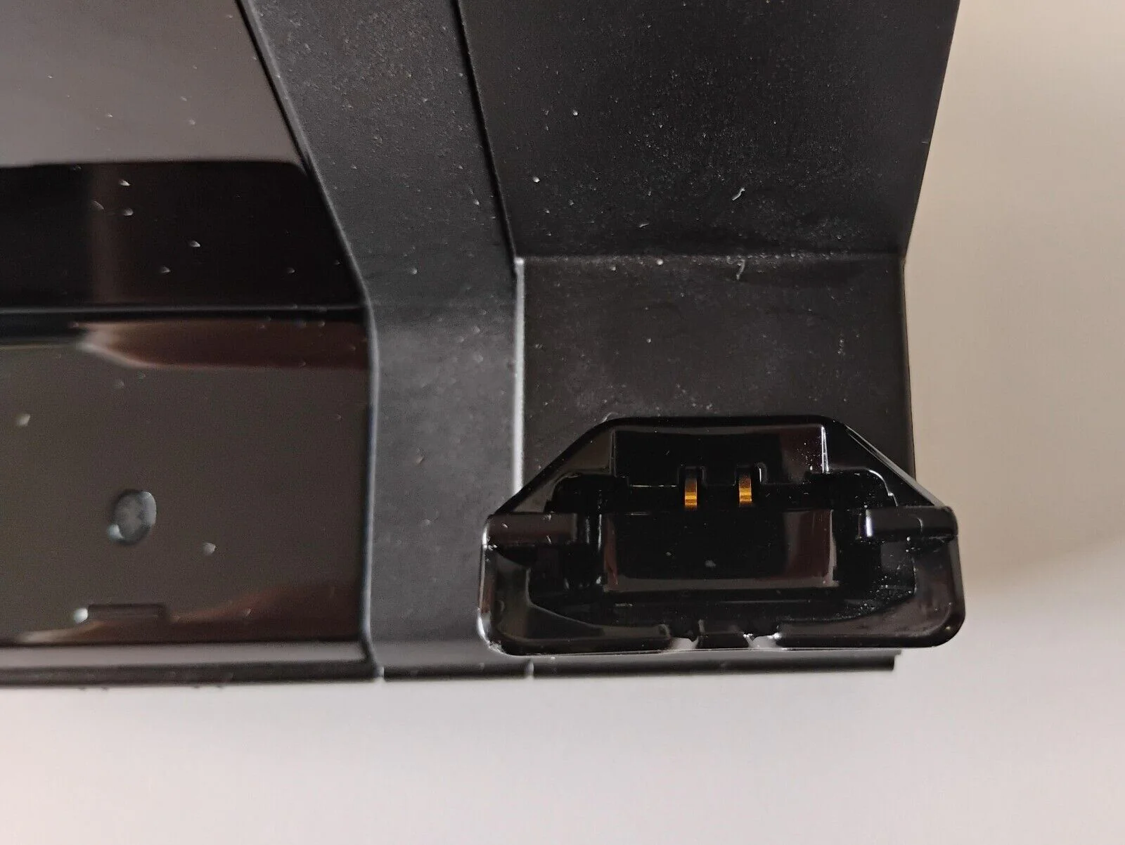 Plantronics Poly Savi W8220 – Wireless Headset System – Very Good w/ Charging Dock - Image 10