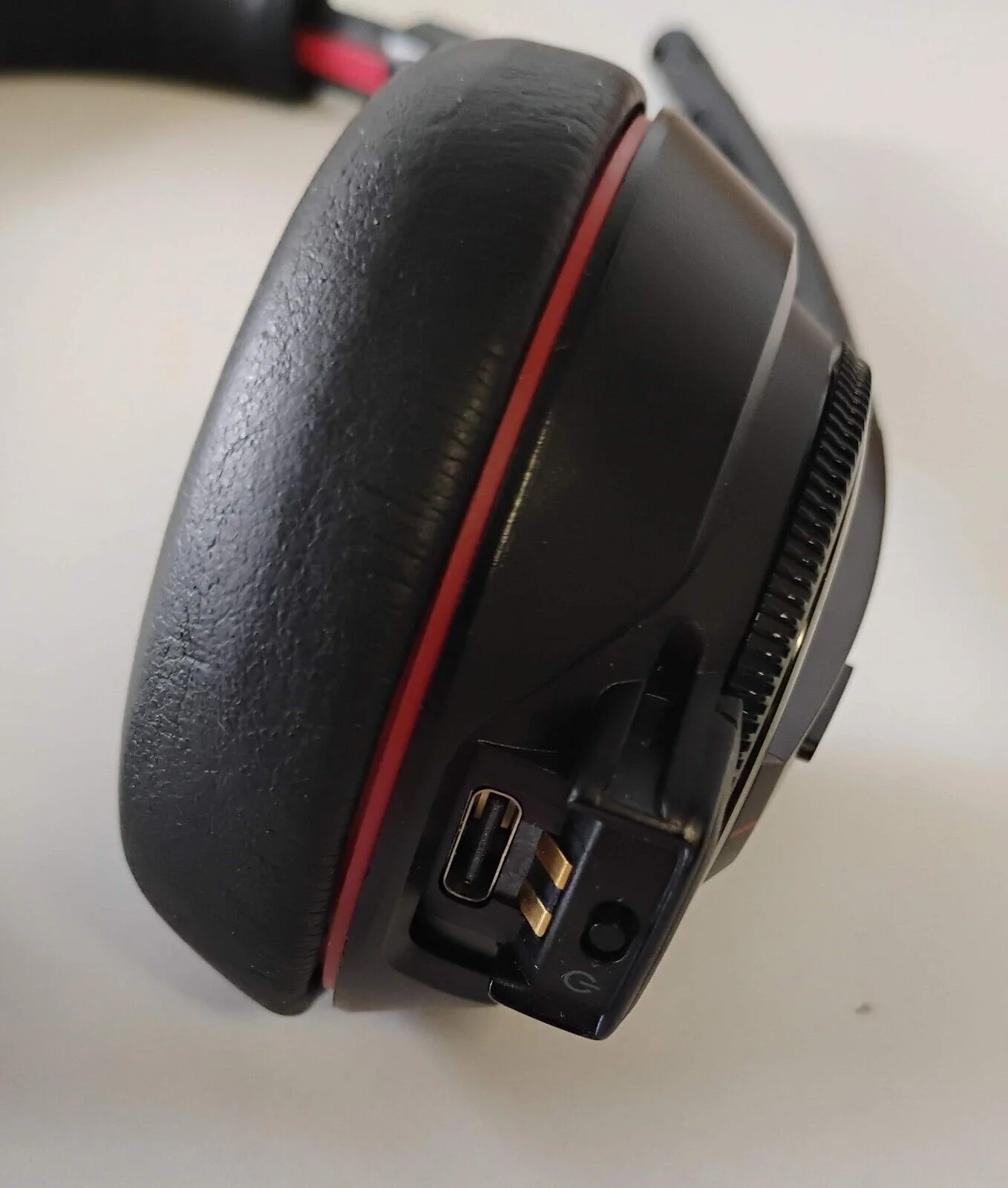 Plantronics Poly Savi W8220 – Wireless Headset System – Very Good w/ Charging Dock - Image 11