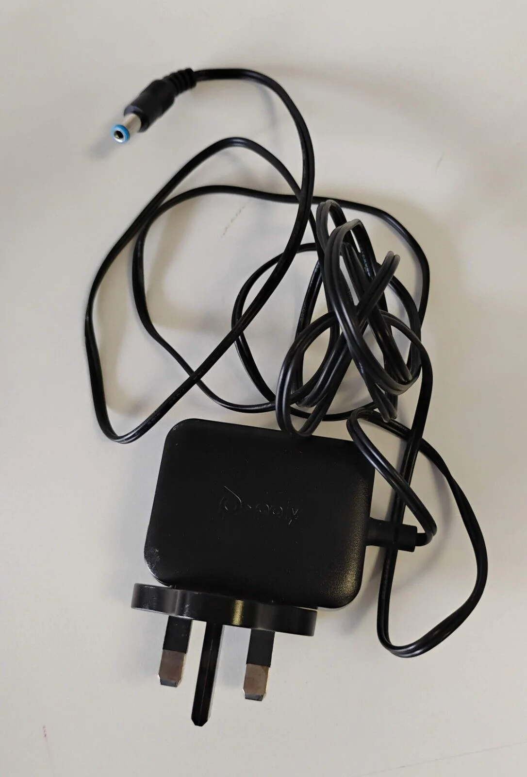 Plantronics Poly Savi W8220 – Wireless Headset System – Very Good w/ Charging Dock - Image 14