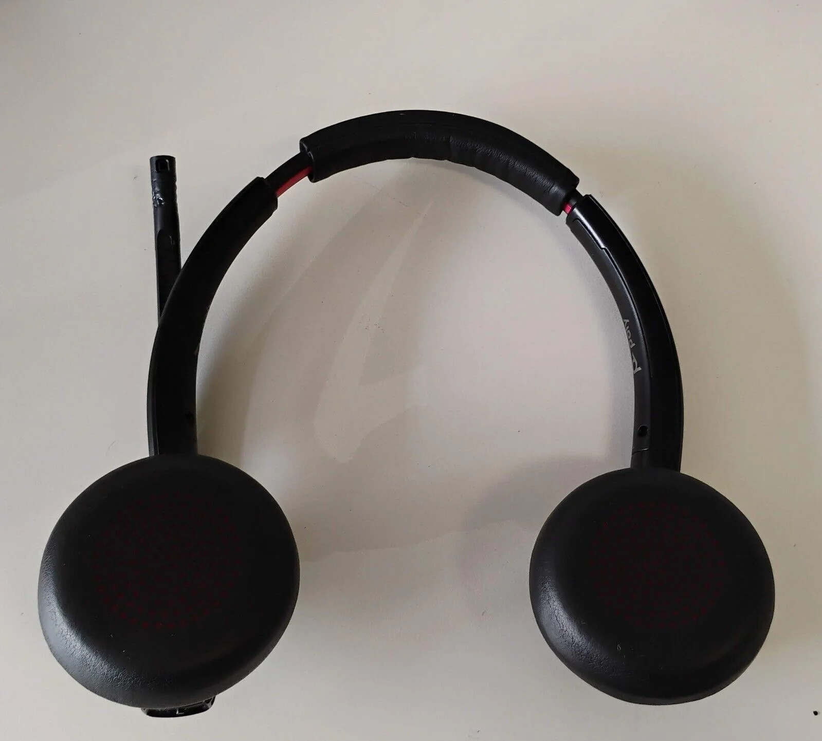Plantronics Poly Savi W8220 – Wireless Headset System – Very Good w/ Charging Dock - Image 5