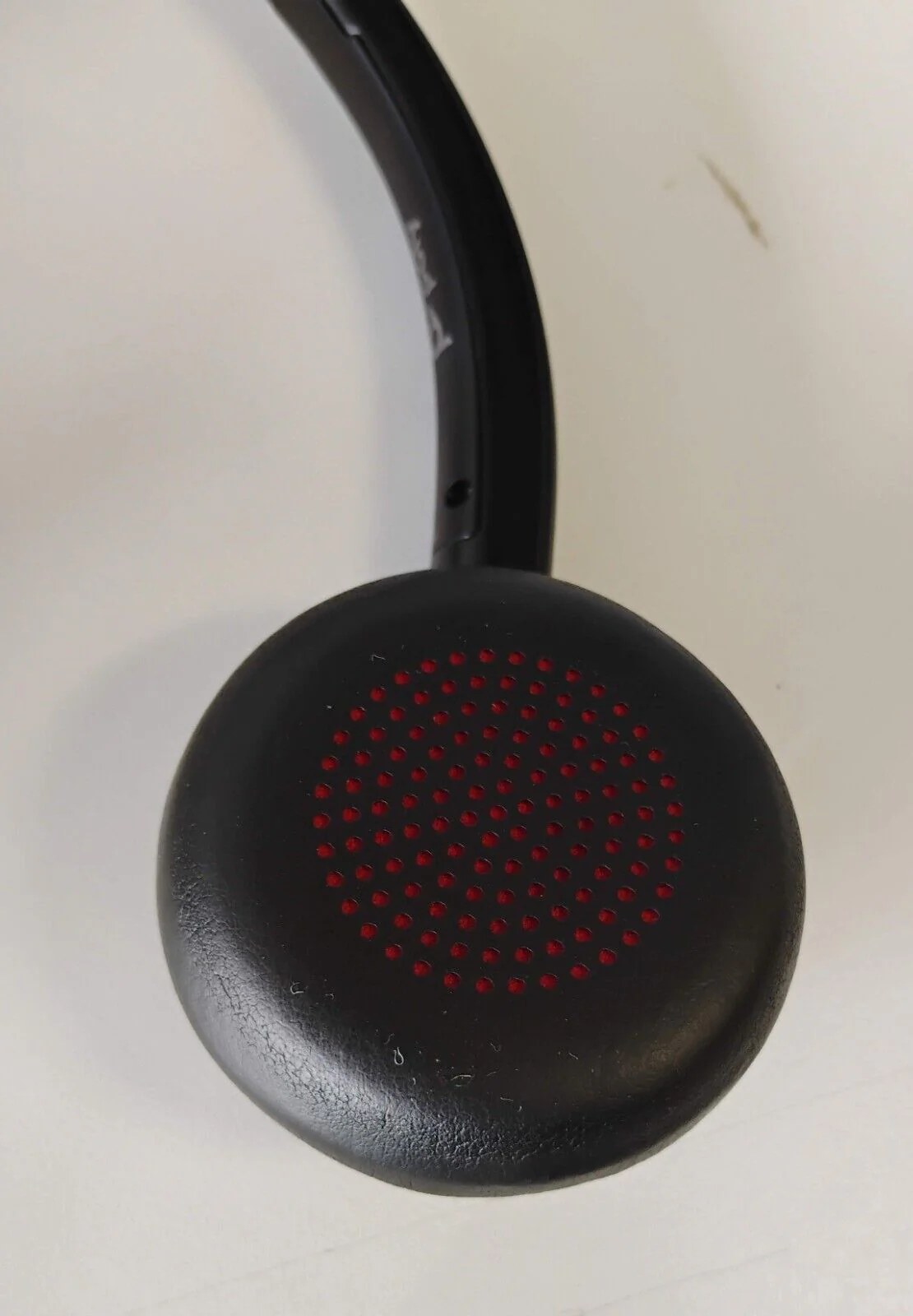 Plantronics Poly Savi W8220 – Wireless Headset System – Very Good w/ Charging Dock - Image 7