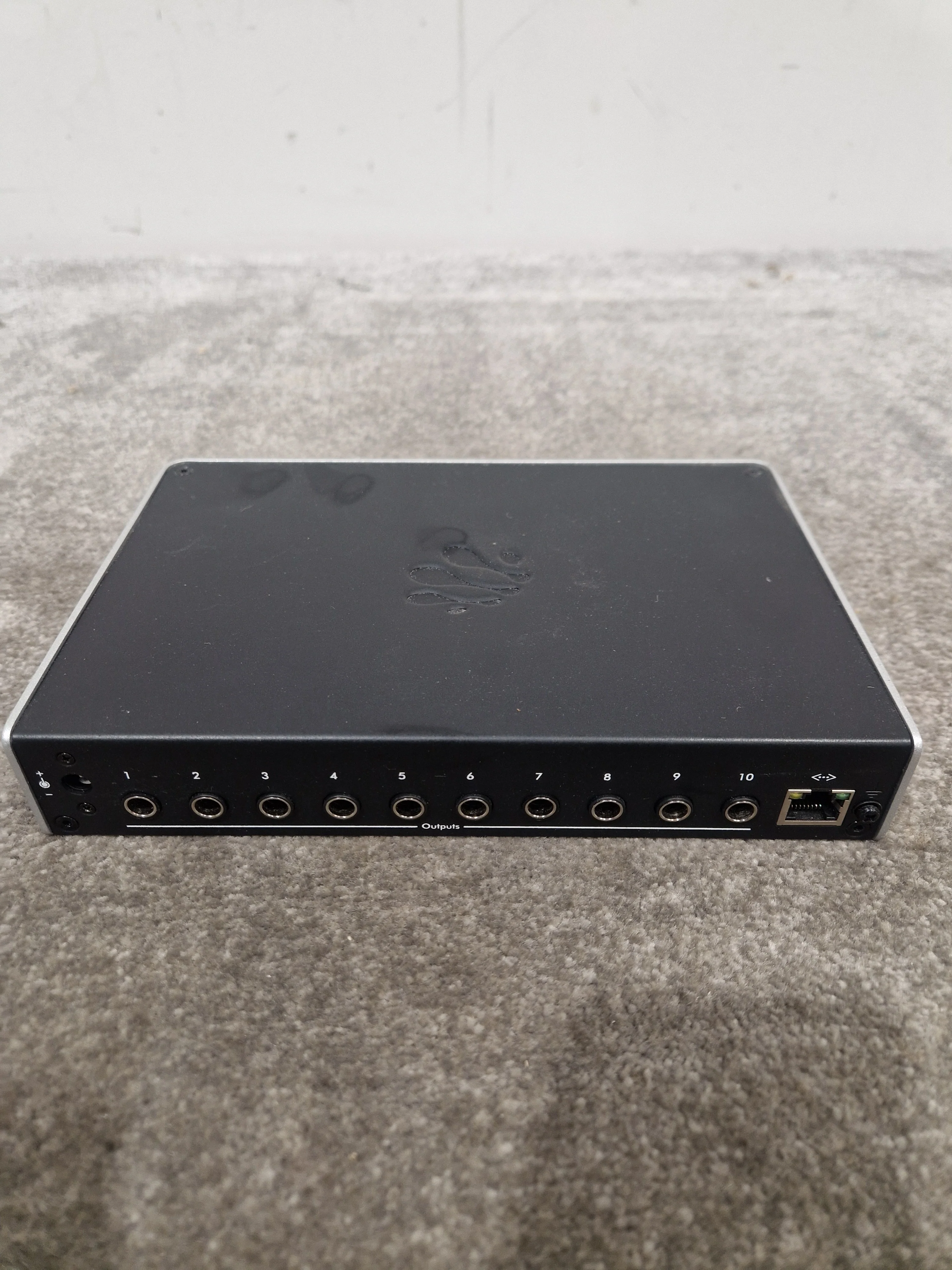 Playaudio 12 - Professional Audio Interface - Excellent w/ Power Supply - Image 7