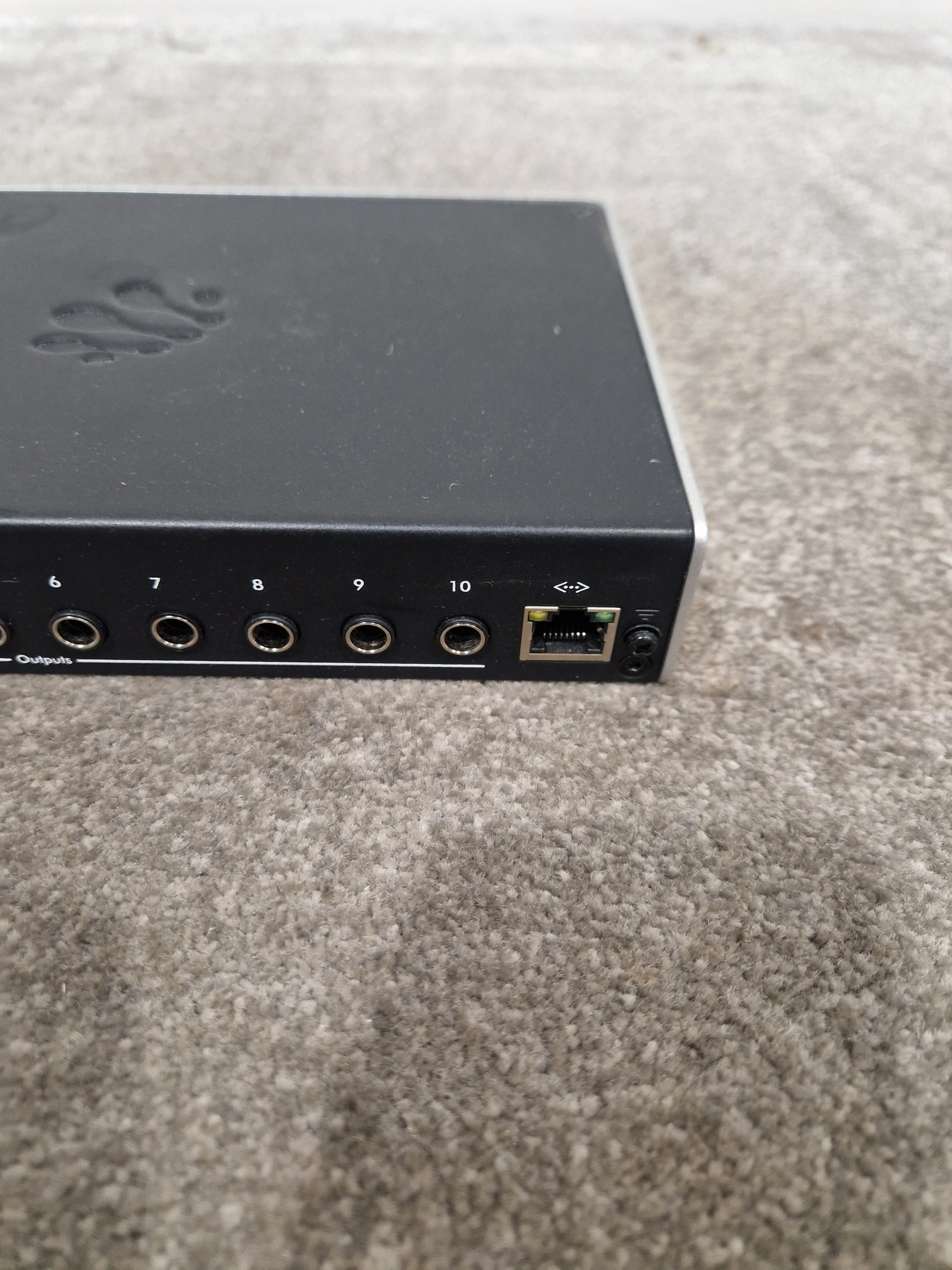 Playaudio 12 - Professional Audio Interface - Excellent w/ Power Supply - Image 8
