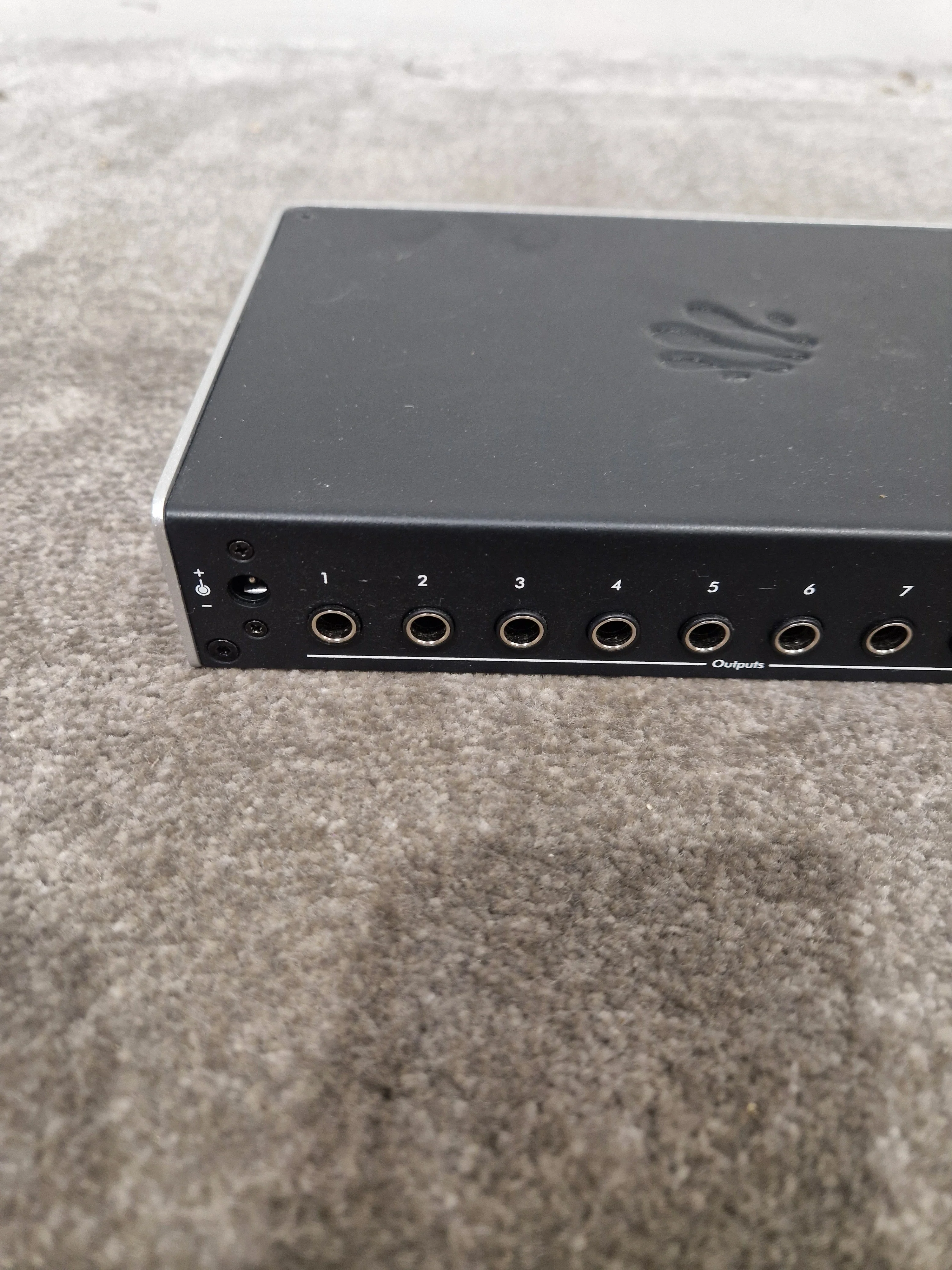 Playaudio 12 - Professional Audio Interface - Excellent w/ Power Supply - Image 9