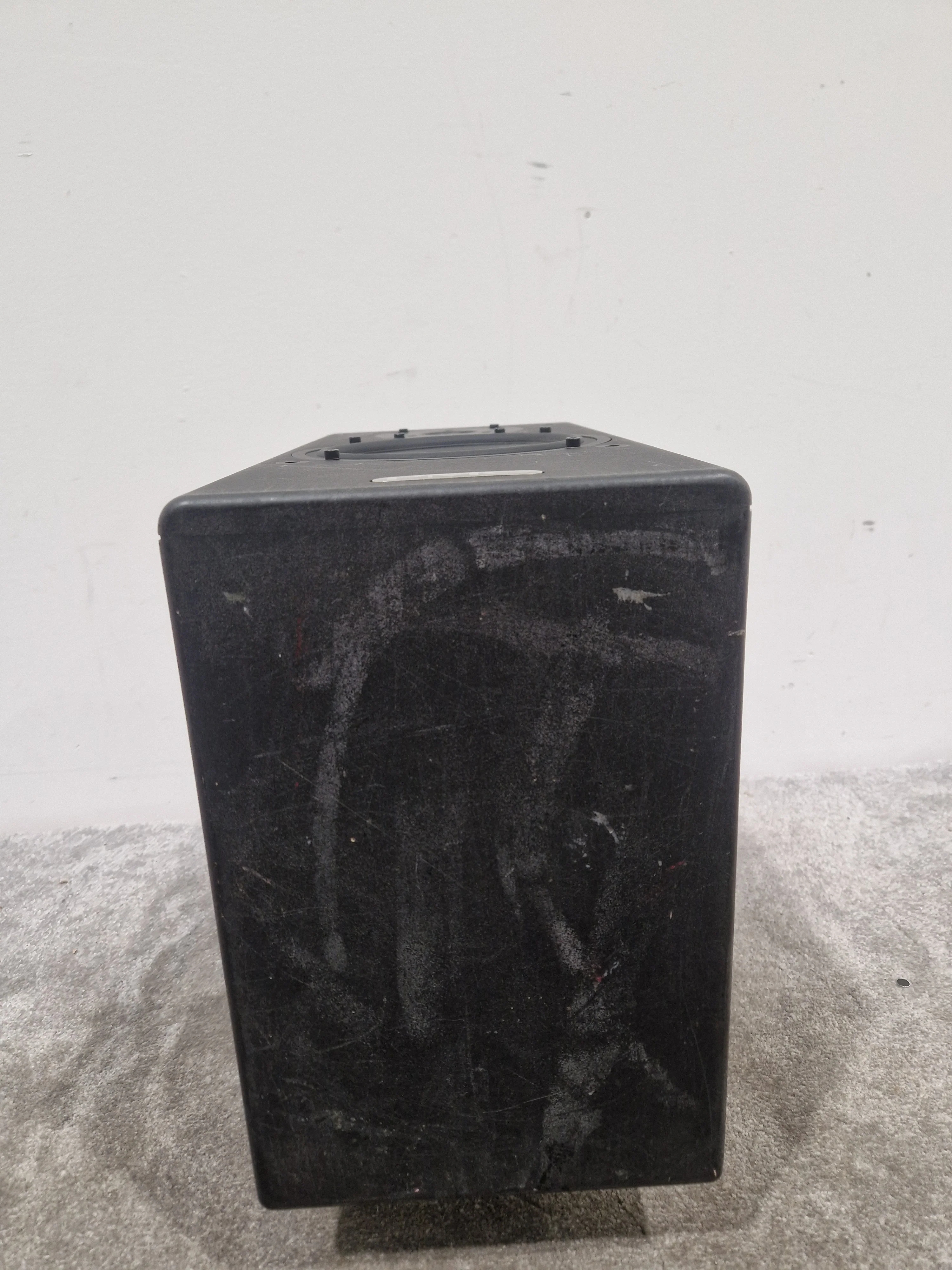PMC TB2S Black Single Monitor - Compact Design - Very Good w/ Original Box - Image 11