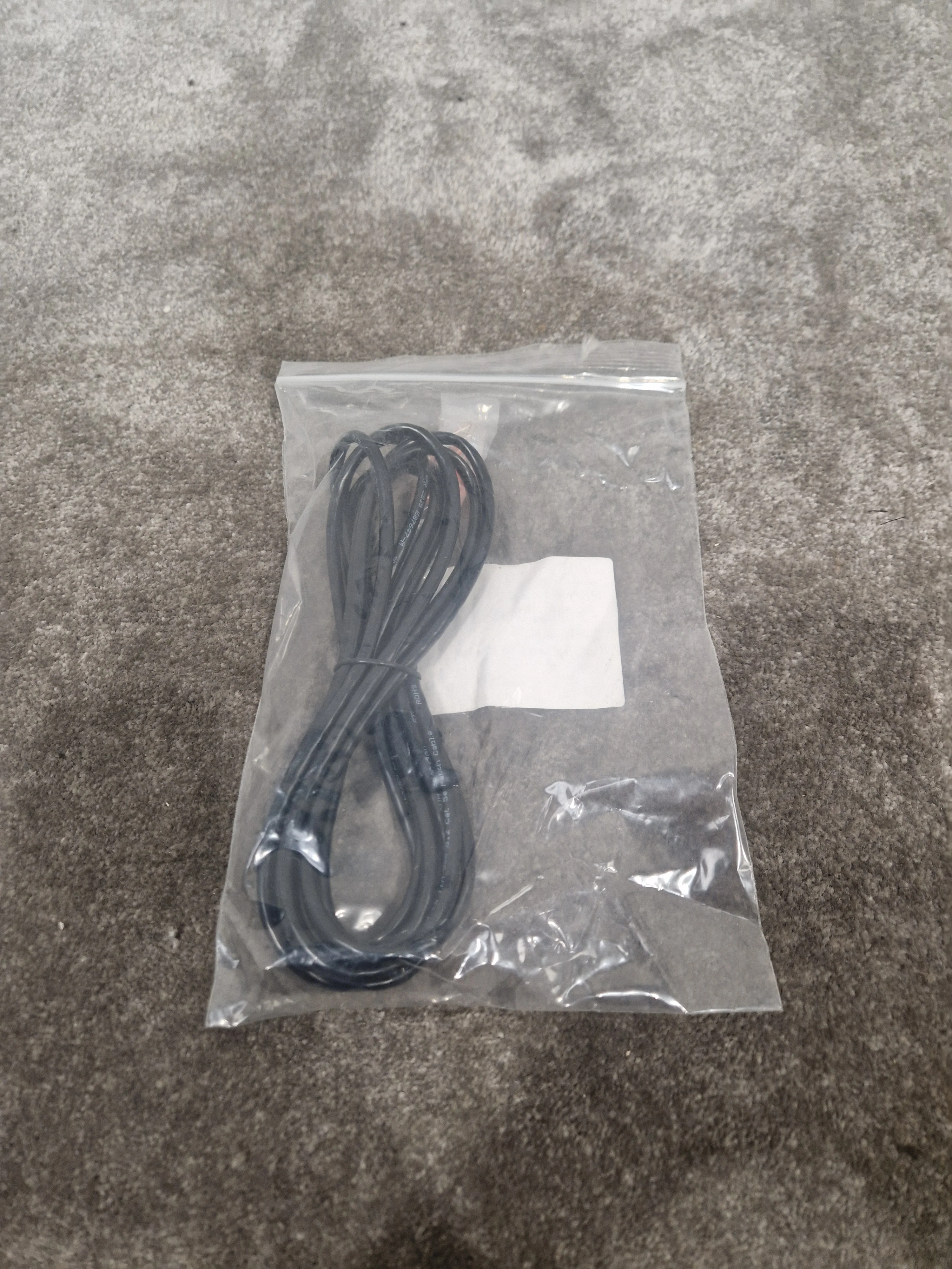 Polycom 3.66M Ethernet Cable - High-Speed Data Transfer - Excellent w/ Original Packing - Image 6