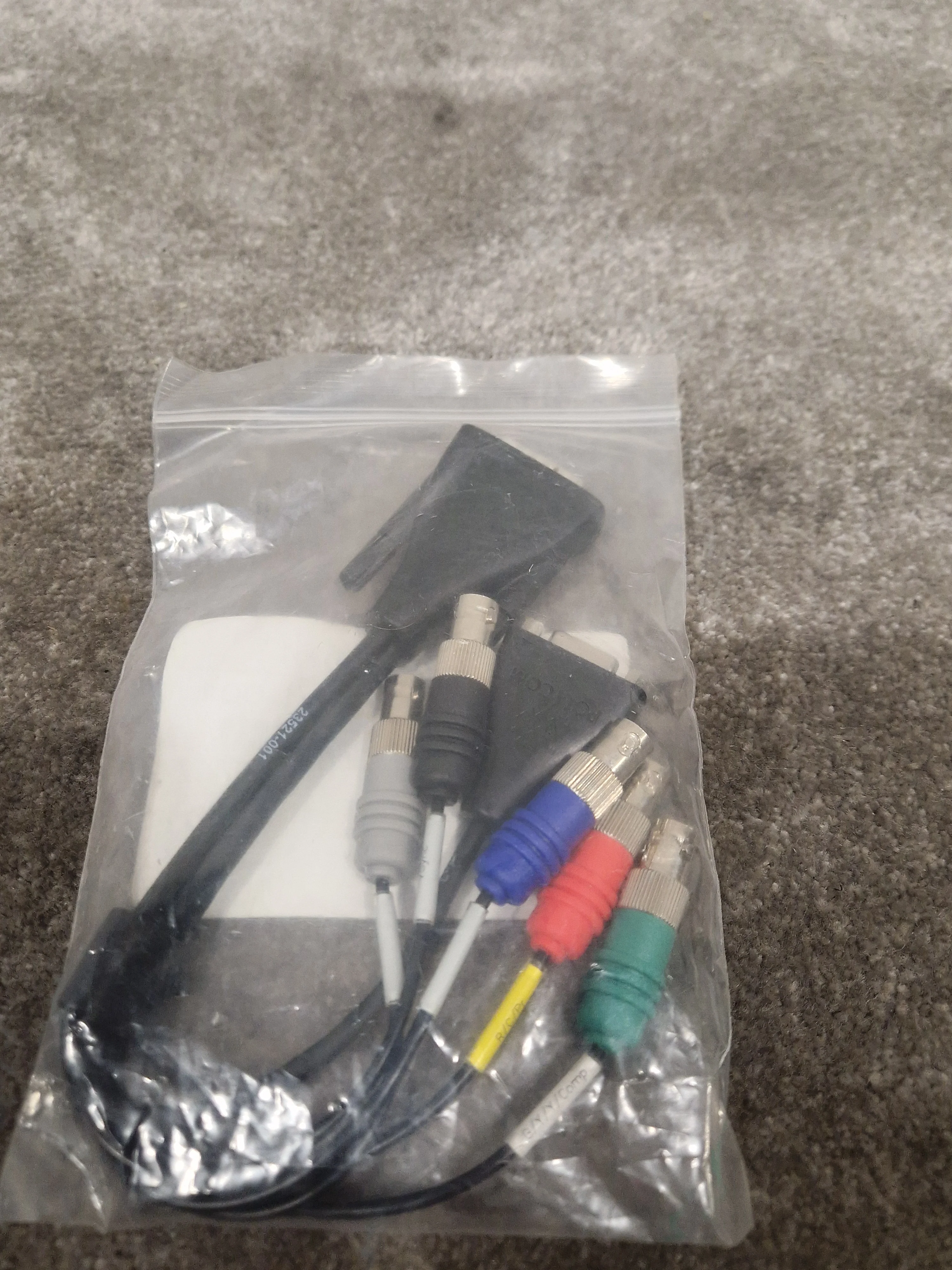 Polycom CBL HDCI Breakout Cable - High-Fidelity Connection - Excellent - Image 2