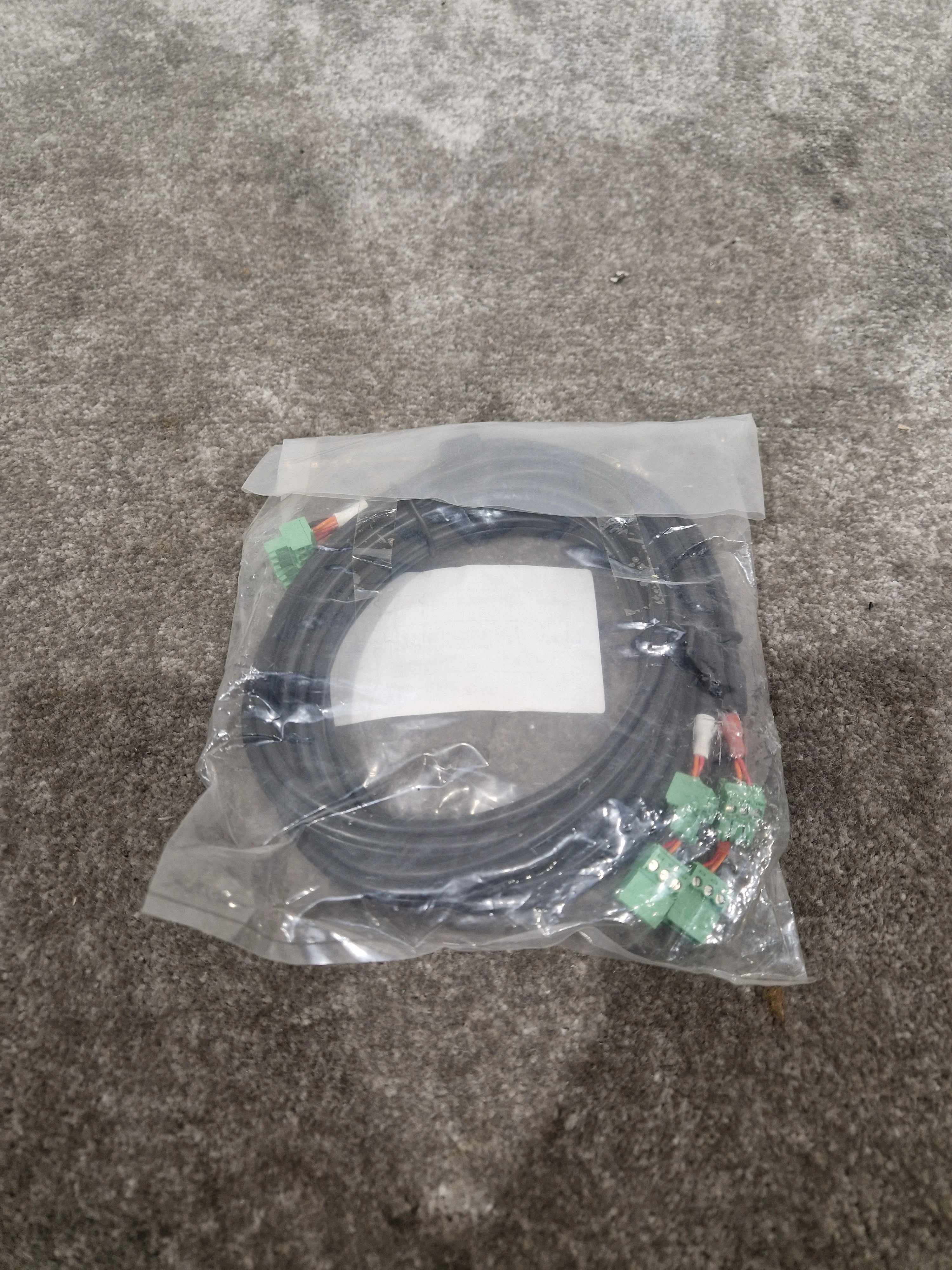Polycom CBL Phoenix TO Phoenix Cable 3M - High-Quality Audio Connection - Excellent w/ Original Packaging - Image 2