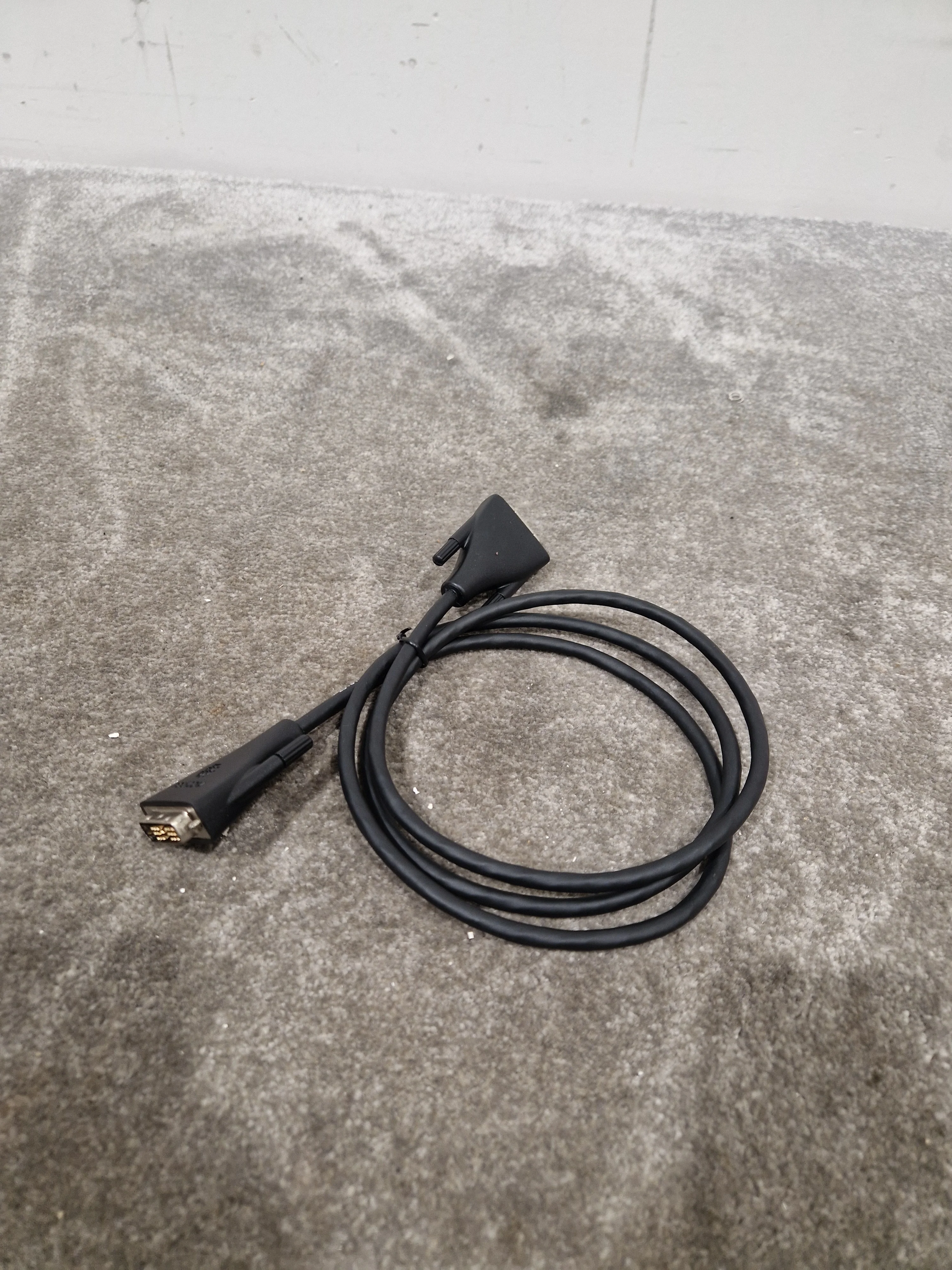 Polycom DVI TO-DVI Cable 2M - Premium Quality - Excellent - Image 10