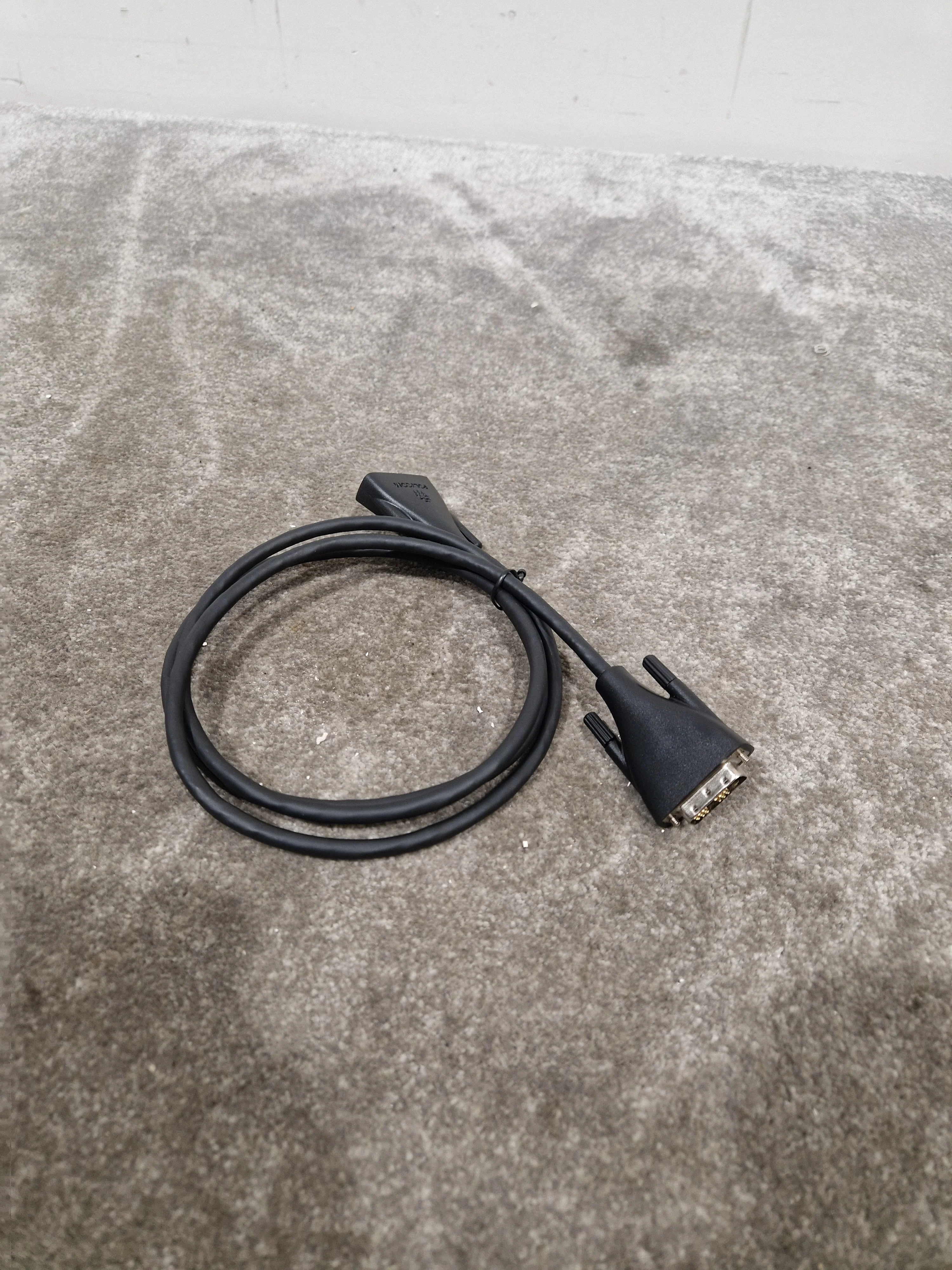Polycom DVI TO-DVI Cable 2M - Premium Quality - Excellent - Image 9
