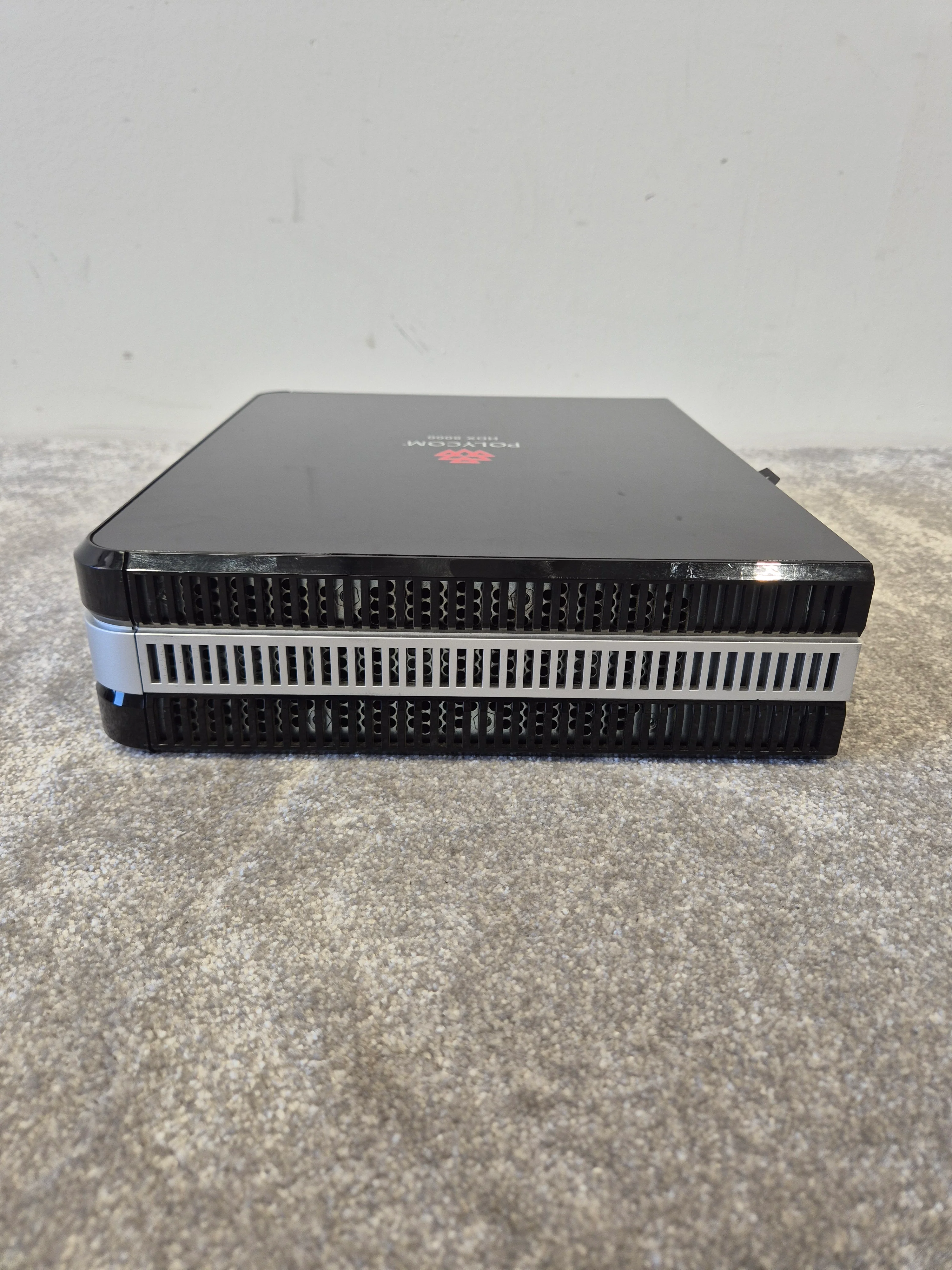 Polycom HDX 8000 - Video Conferencing System – Excellent - Image 7