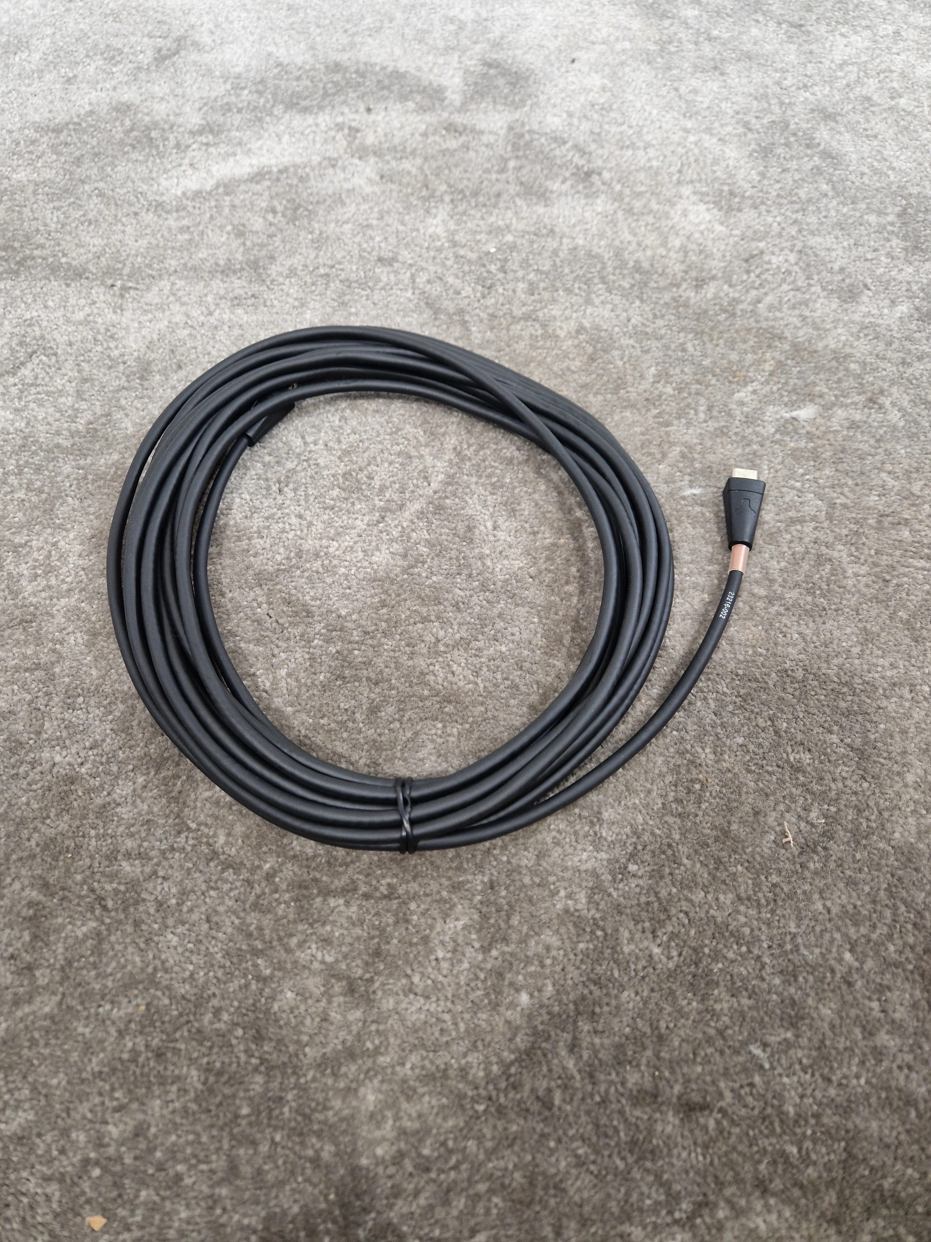 Polycom Realpresence HDX Microphone - High-Definition Audio - Excellent w/ Power Supply - Image 10