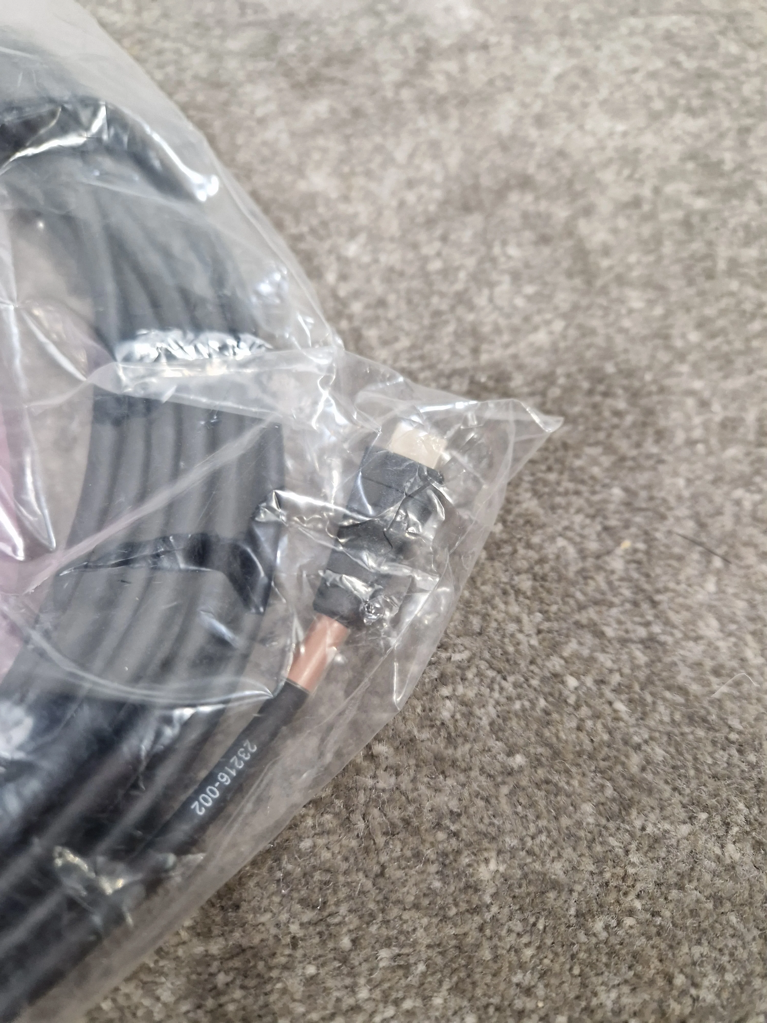 Polycom Realpresence HDX Microphone - High-Definition Audio - Excellent w/ Power Supply - Image 3